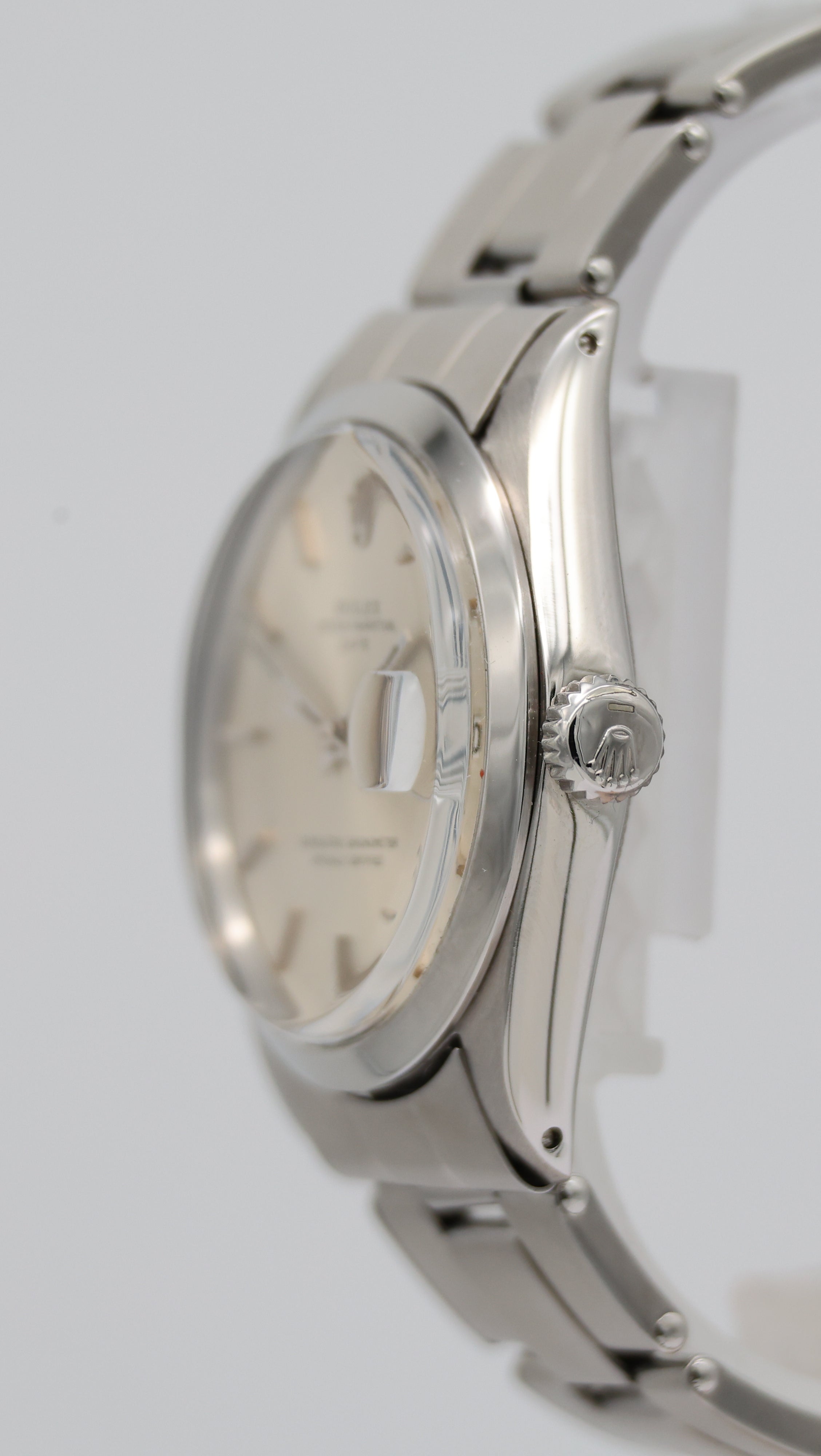 Rolex Oyster Perpetual Date 1500