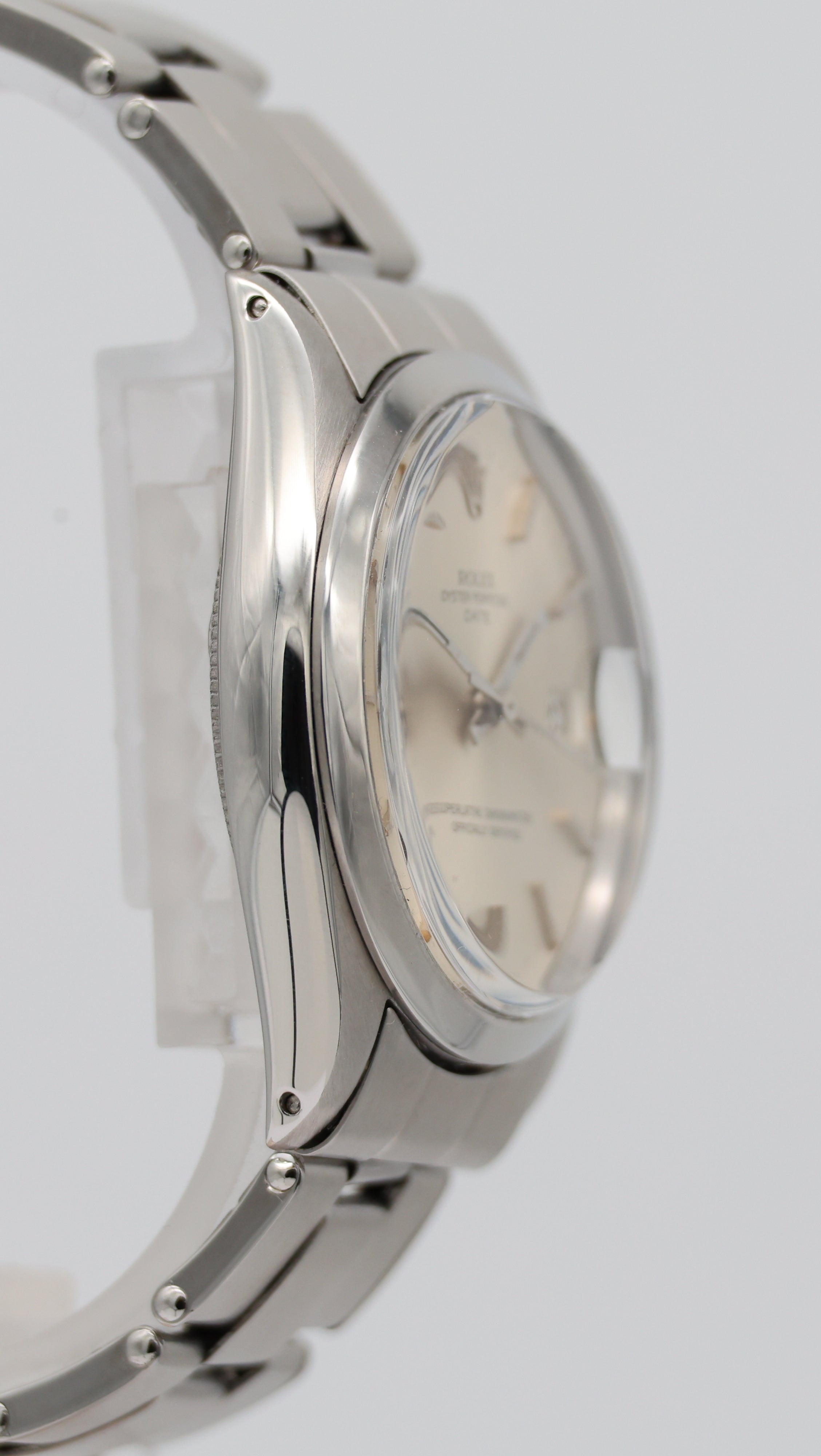 Rolex Oyster Perpetual Date 1500