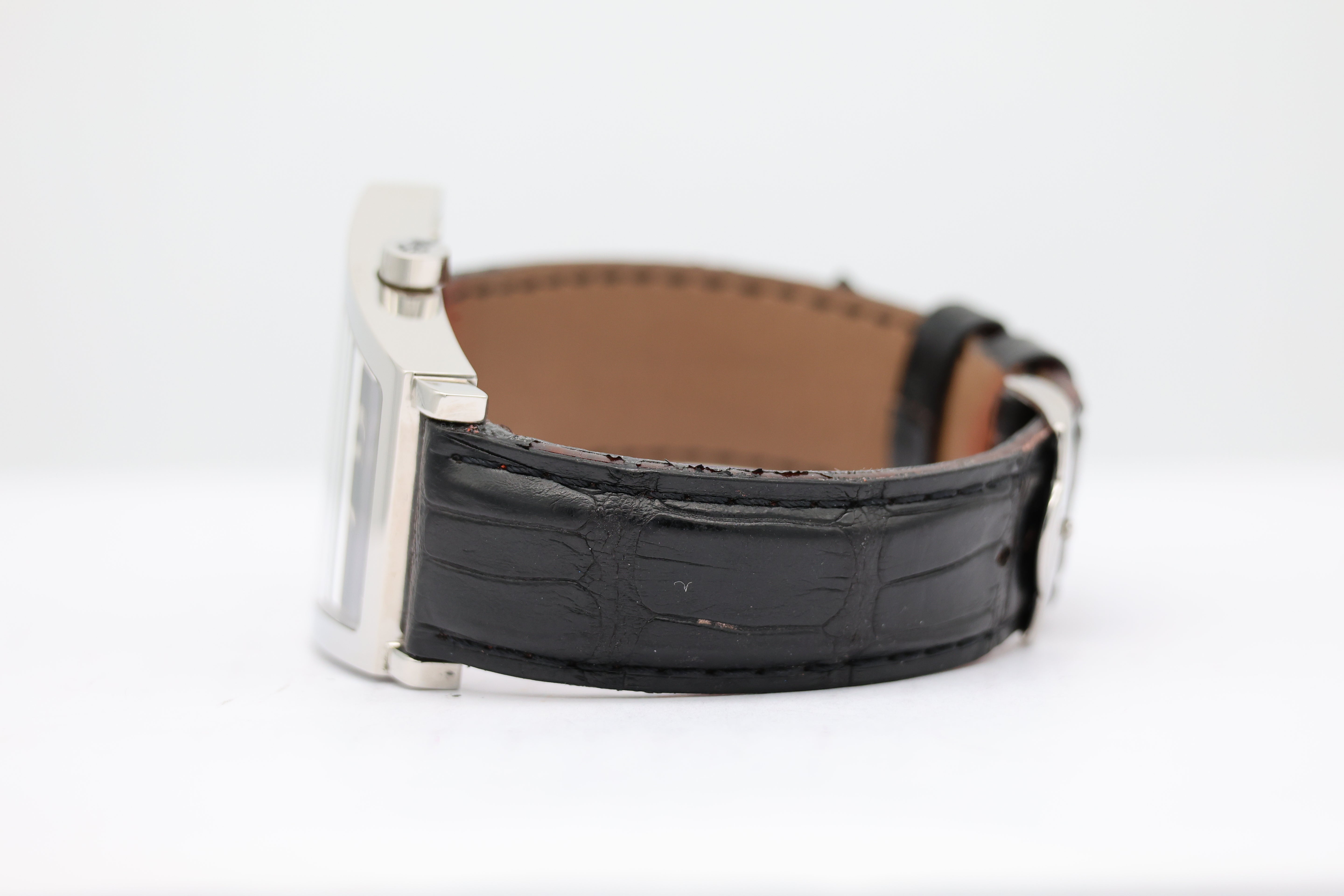 Corum Trapeze Quarz 106.404.20 - Detailansicht 3