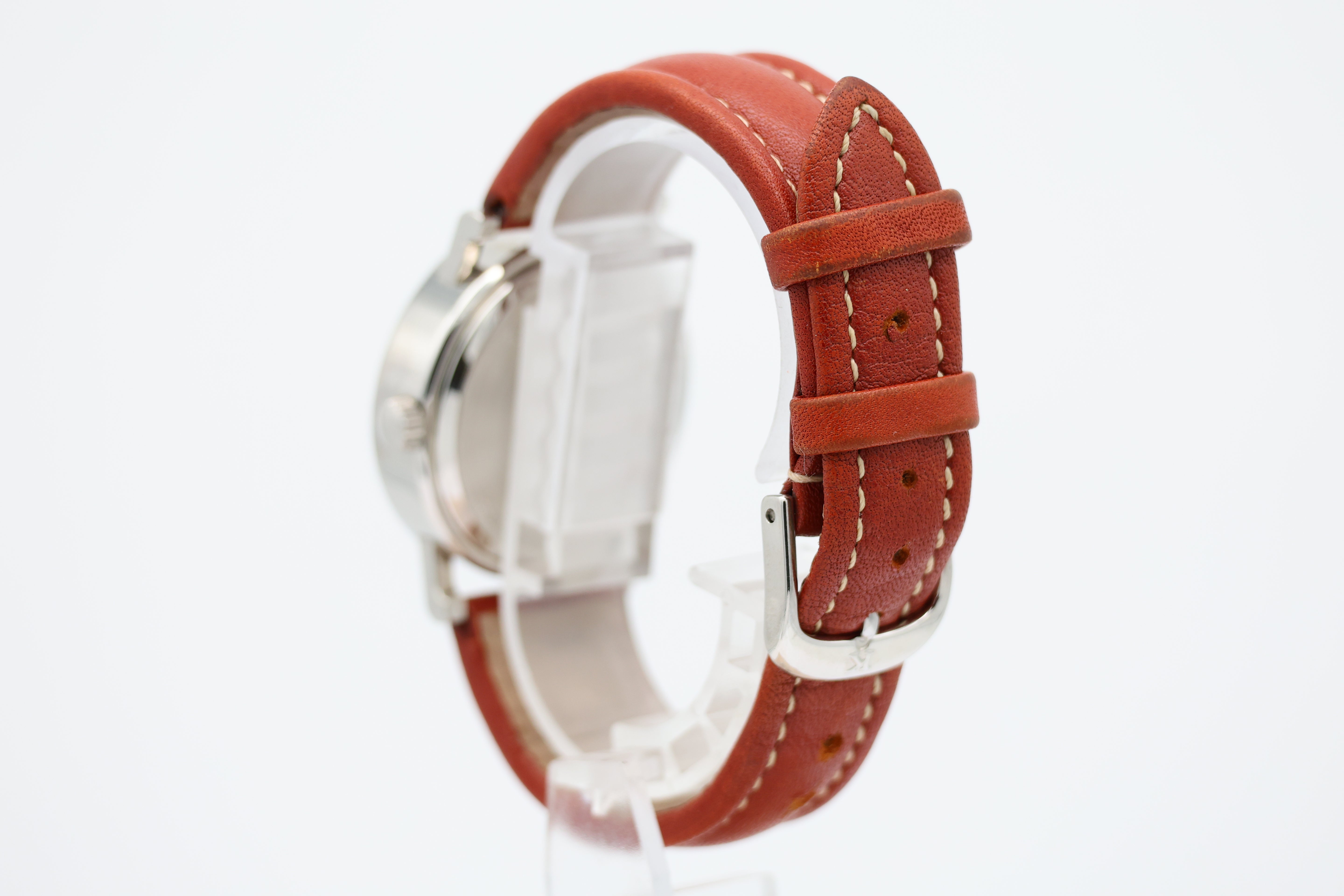 Bvlgari Diagono GMT Automatik  BB33SLGMT - Detailansicht 2