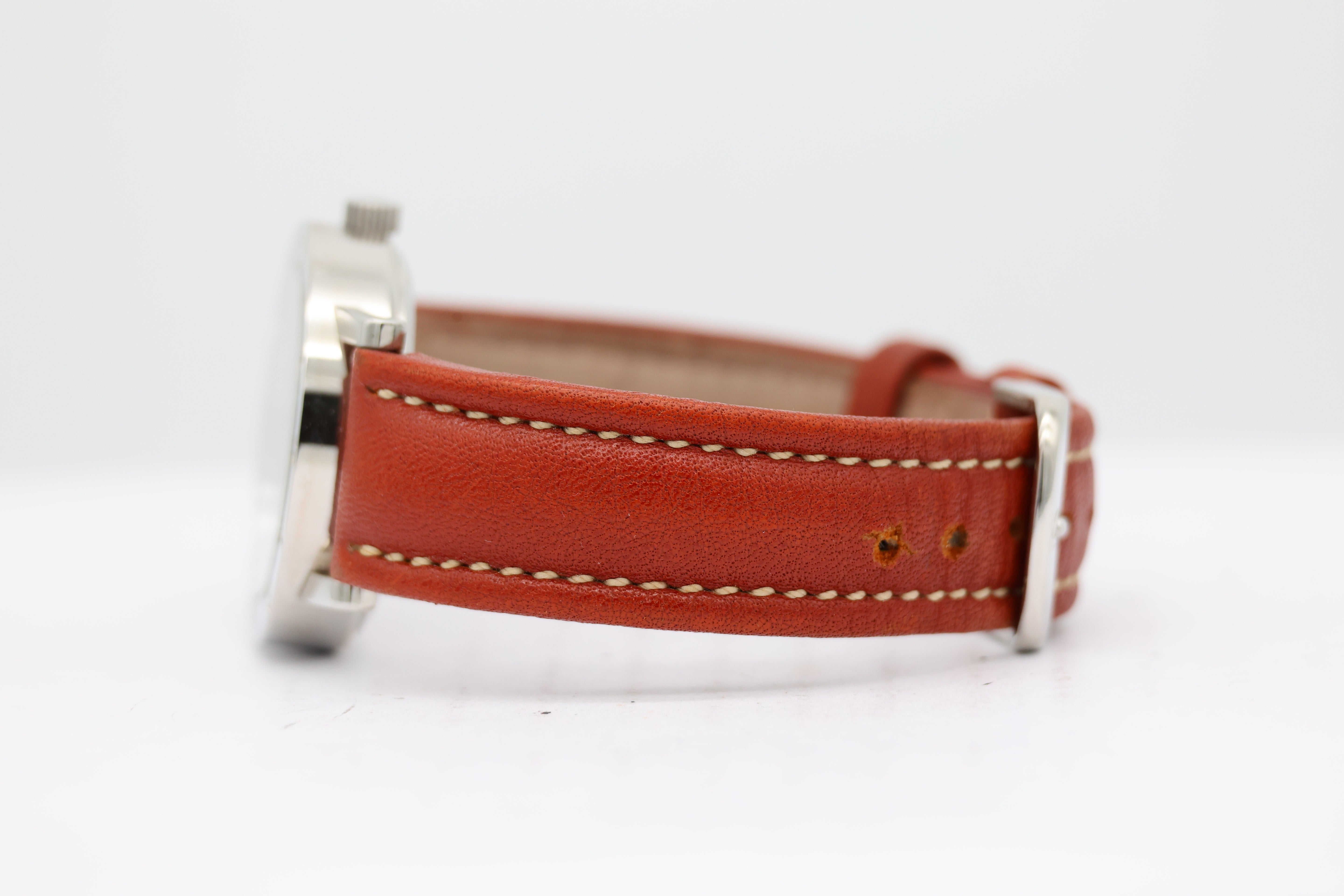Bvlgari Diagono GMT Automatik  BB33SLGMT - Detailansicht 3