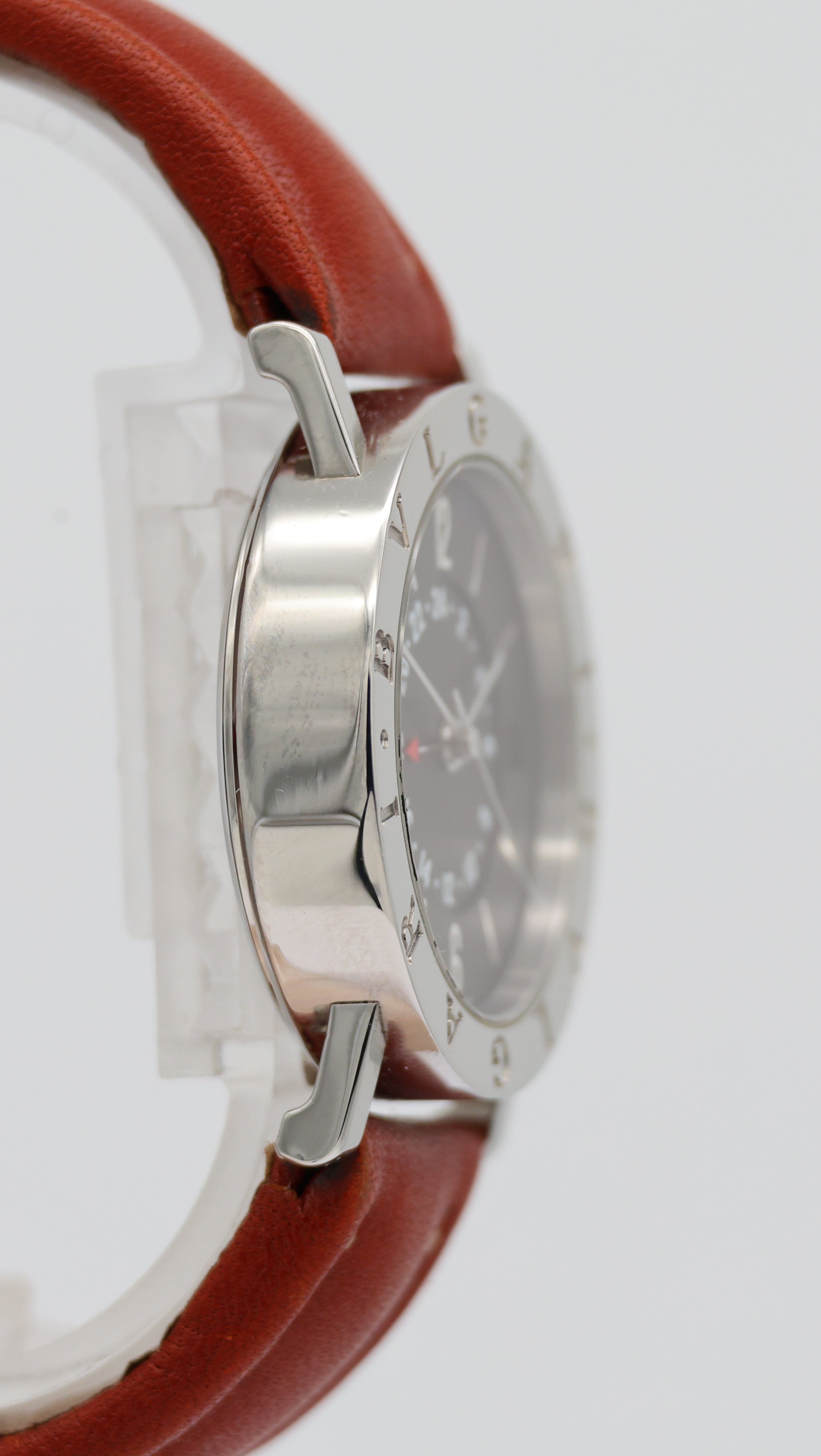 Bvlgari Diagono GMT Automatik  BB33SLGMT - Detailansicht 7
