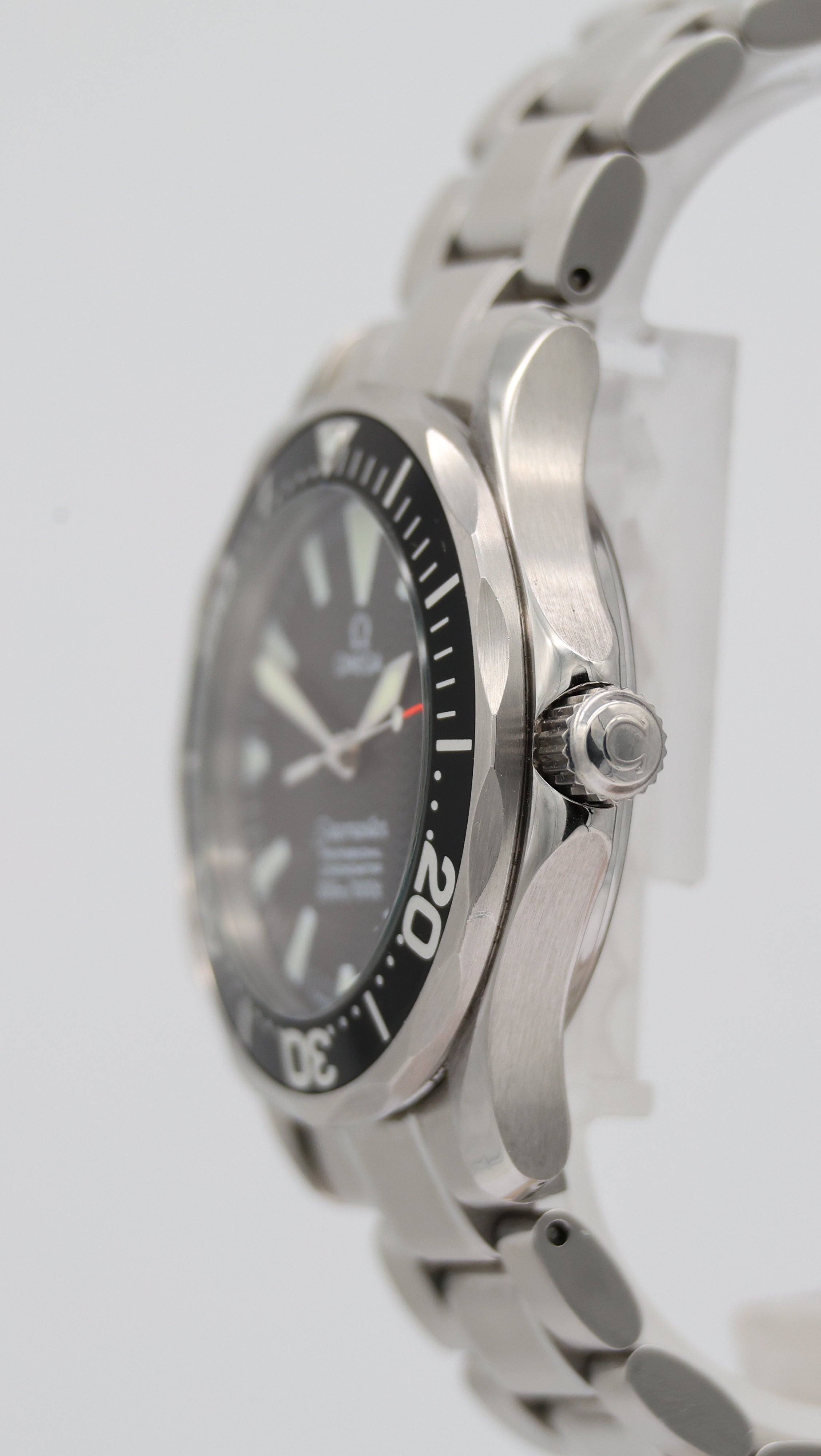 Omega Seamaster Diver 300 M Automatik 22525000