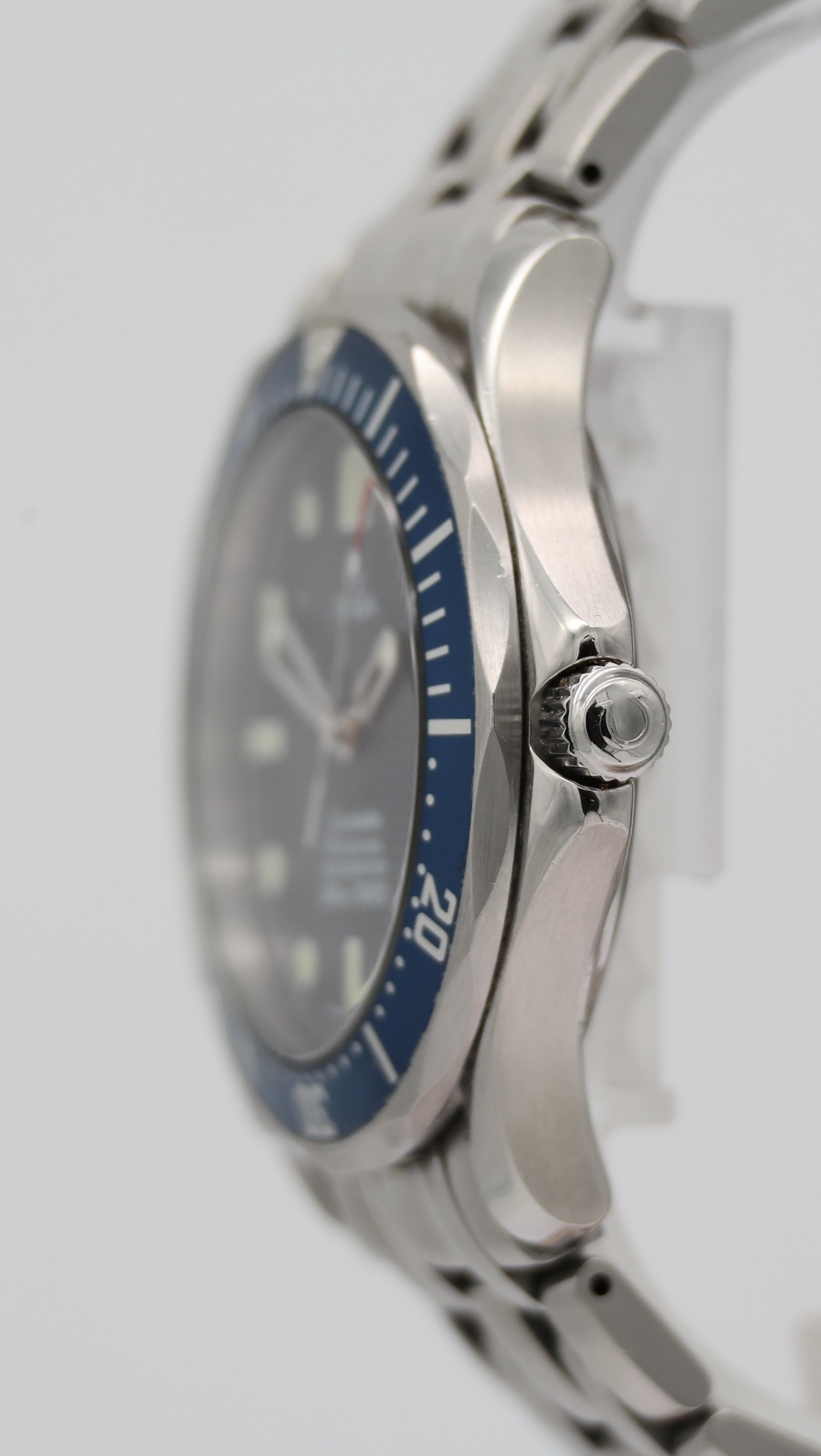 Omega Seamaster Diver 300 M 25318000