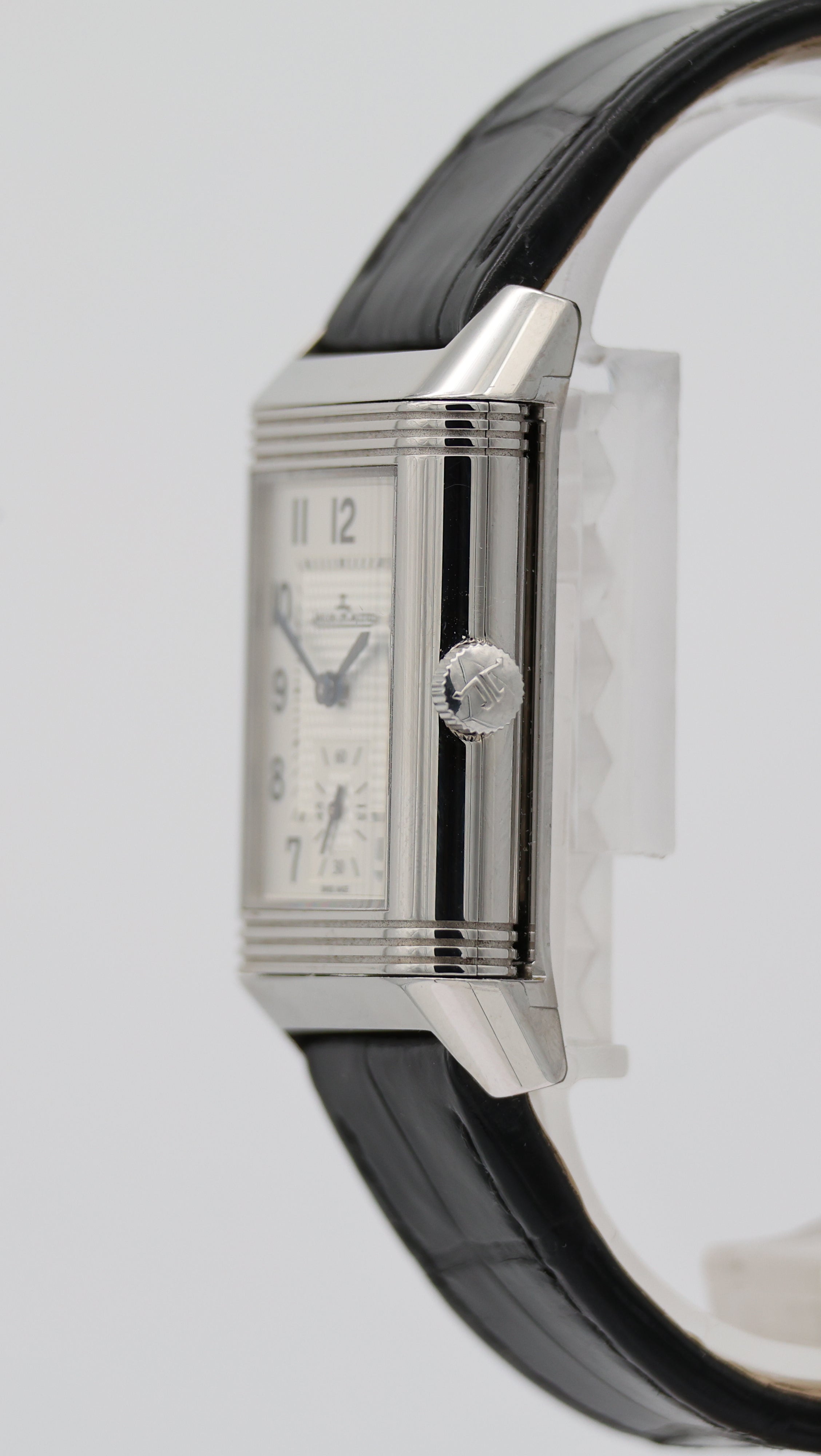 Jaeger-LeCoultre Reverso Duoface Handaufzug Q2458420