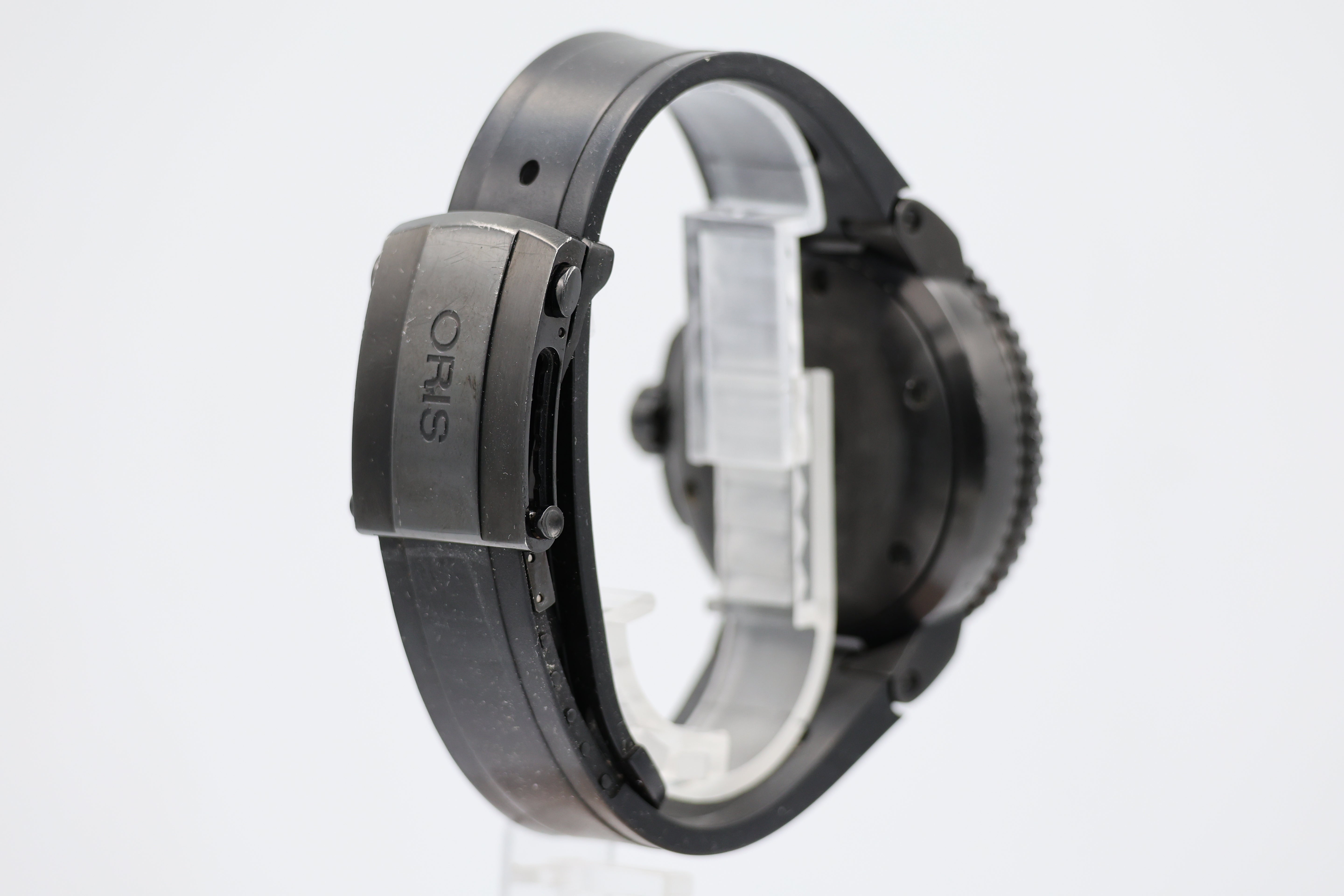 Oris Aquis Depth Gauge Set Automatik 0173376754754 - Detailansicht 1