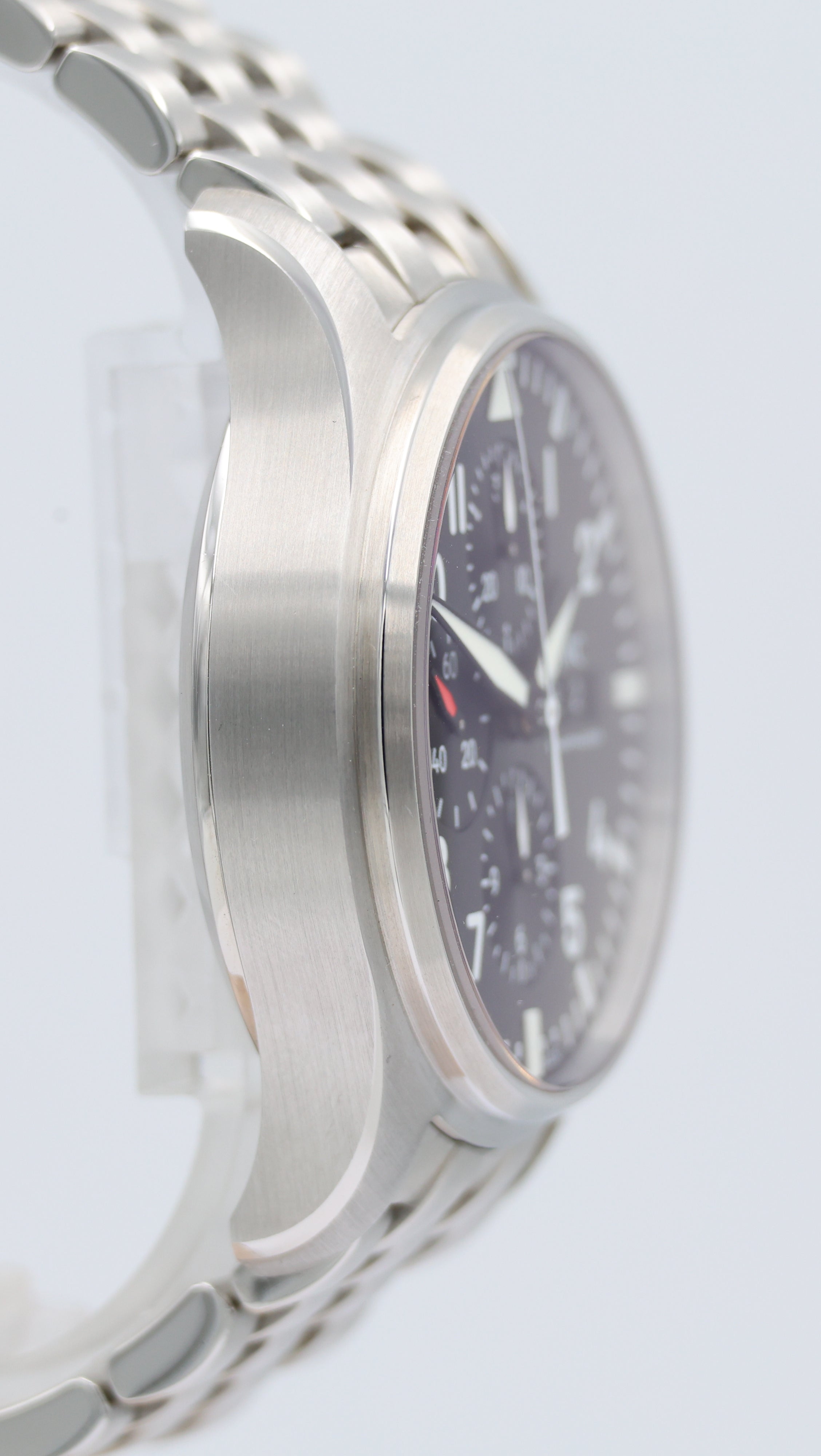 IWC Fliegeruhr Chronograph Automatik IW377710