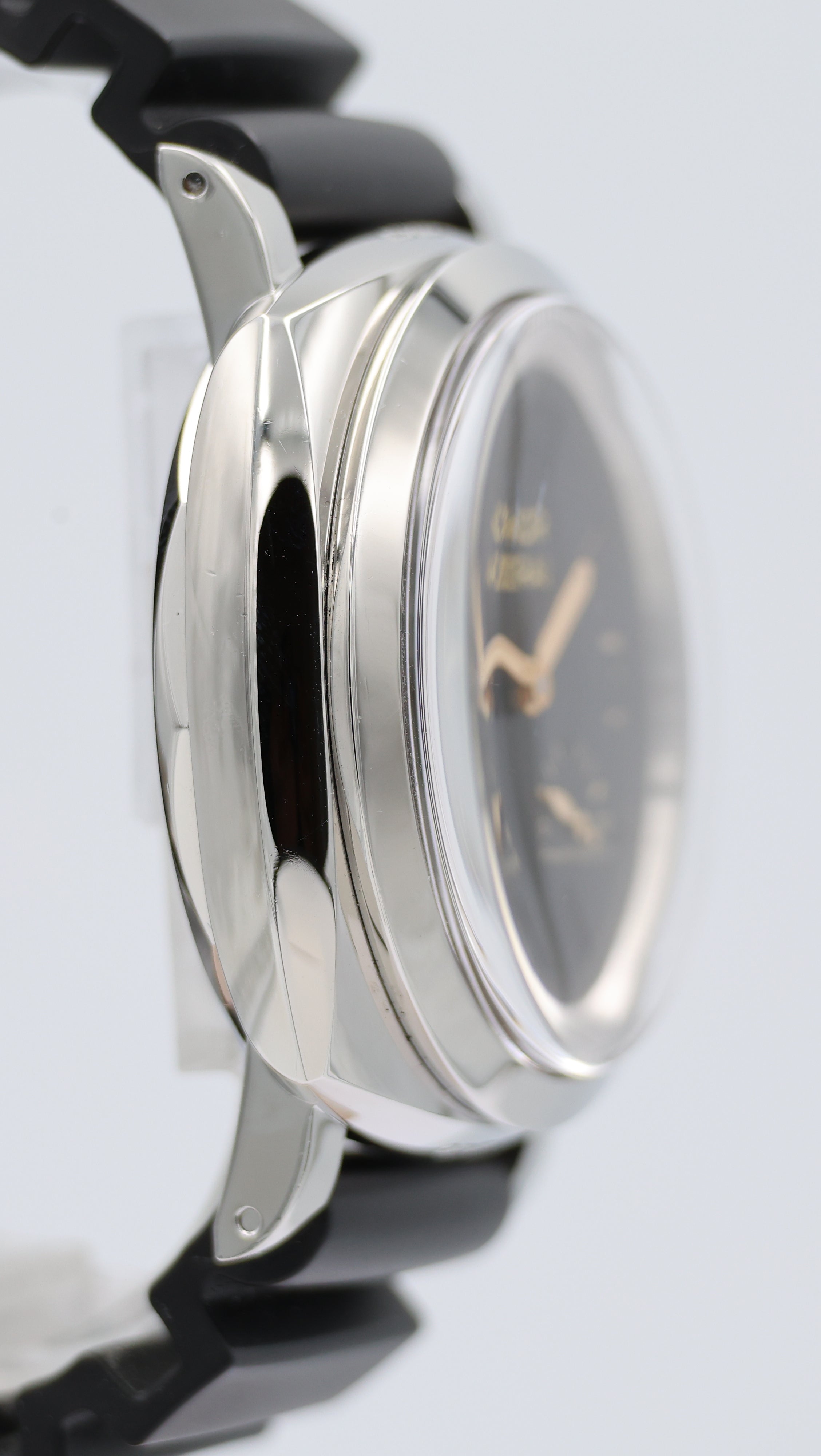 Panerai Luminor 1950 3 Days Power Reserve PAM00423 Box + og. Papiere
