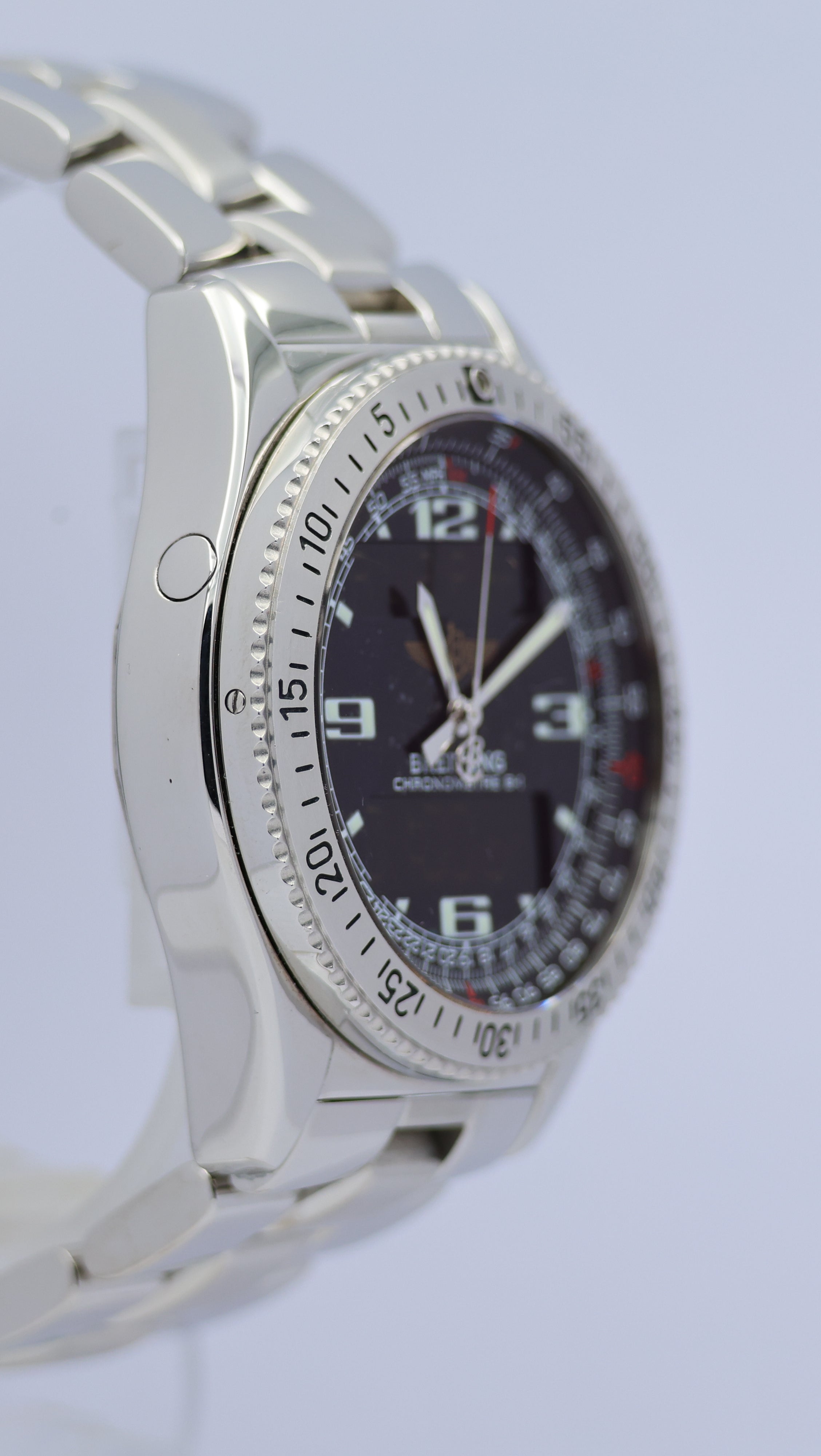 Breitling B-1 Chronometer Quarz A78362