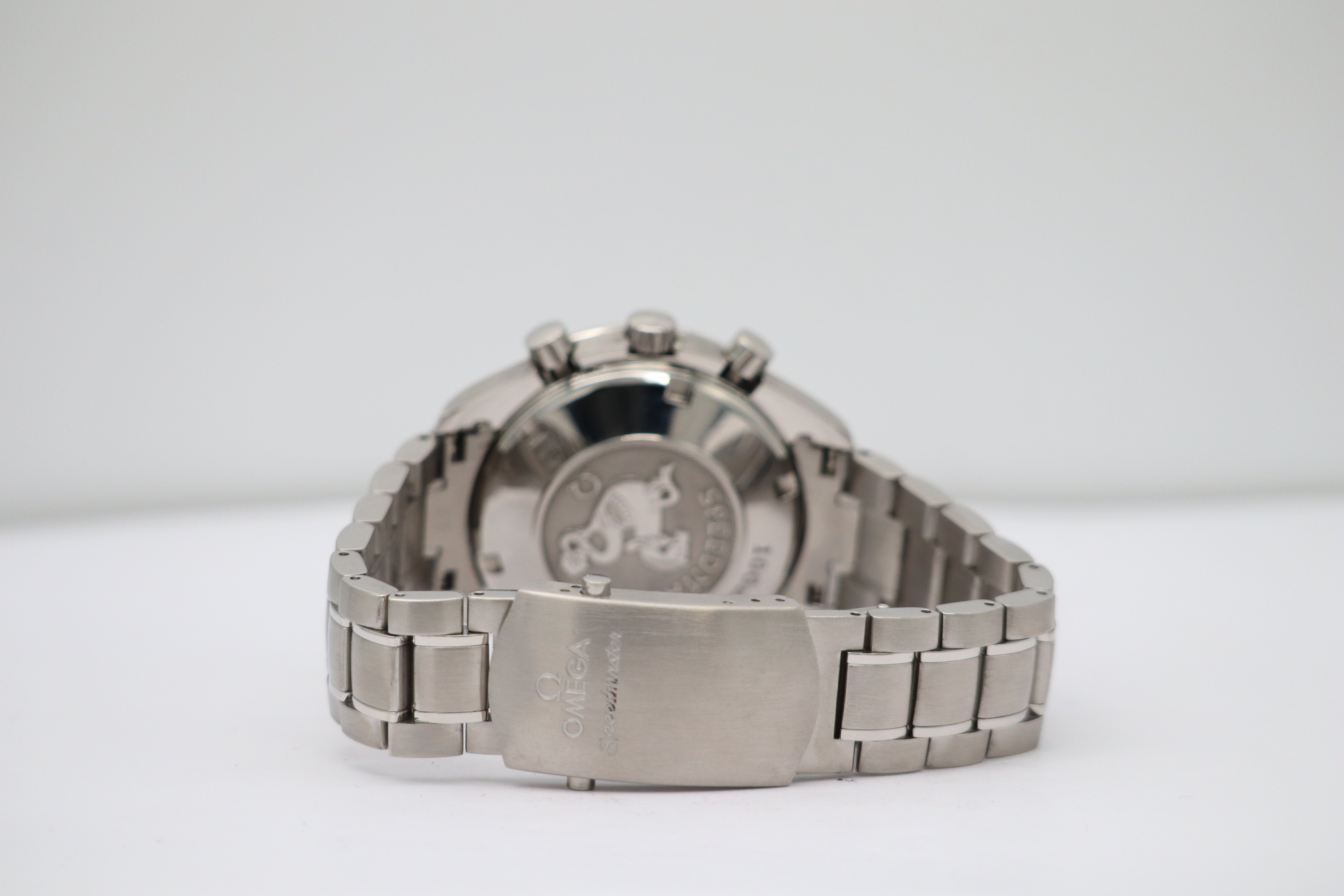 Omega Speedmaster Day Date Automatik 32205000