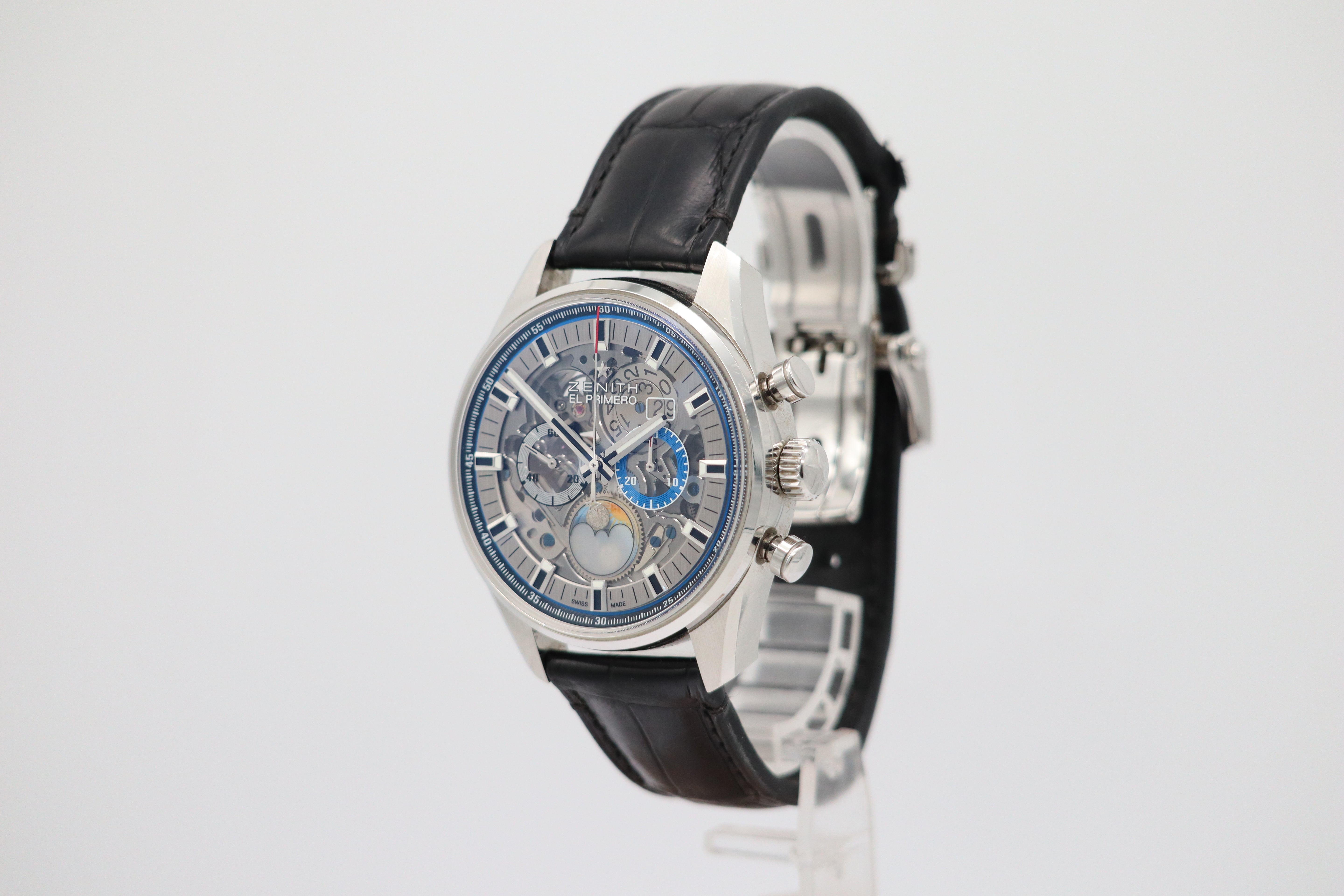 Zenith El Primero Chronomaster 03.2530.4047/78.C813