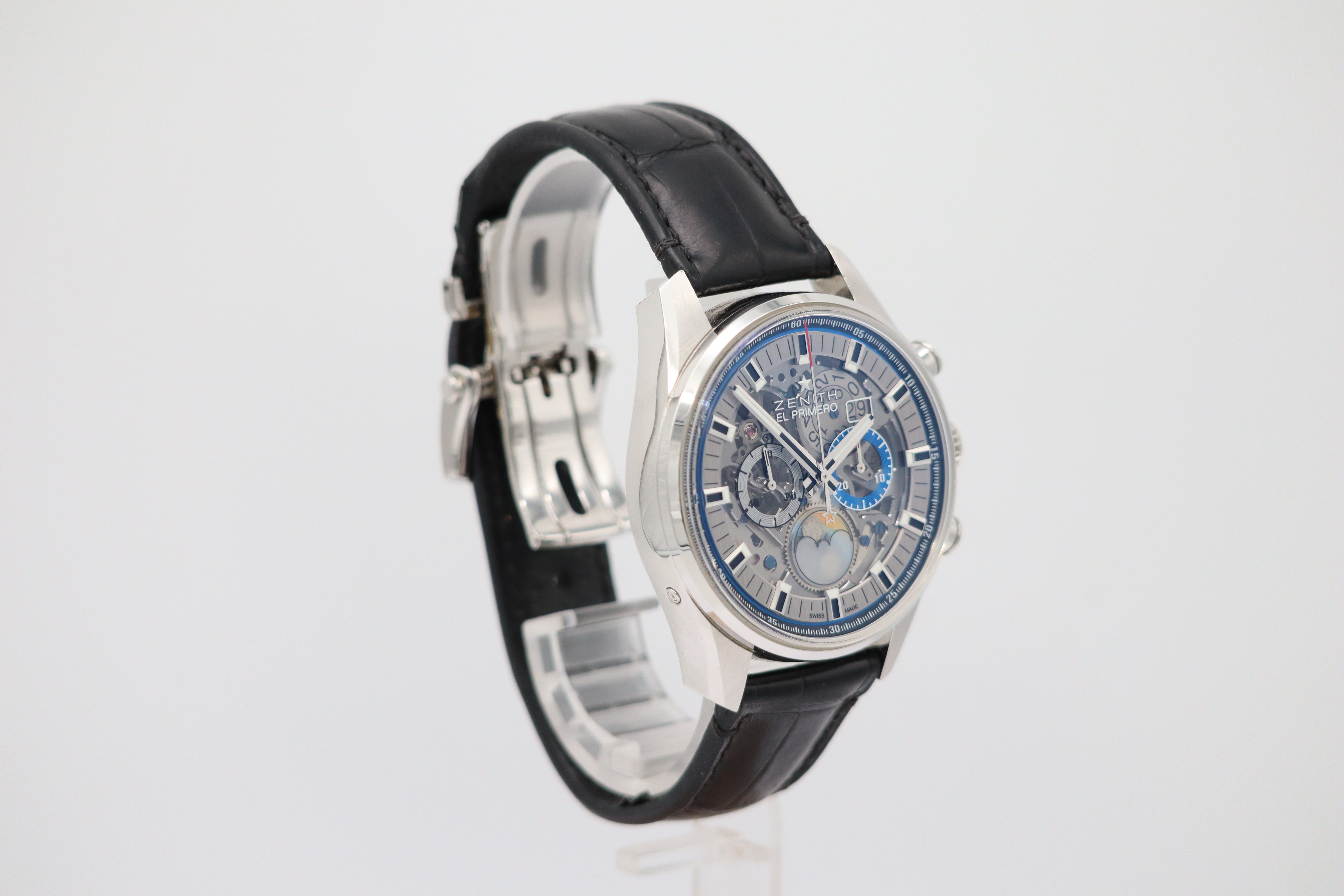 Zenith El Primero Chronomaster 03.2530.4047/78.C813