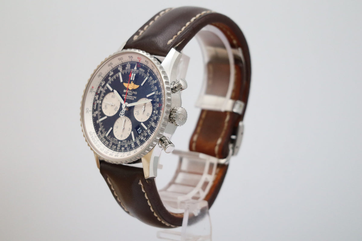 Breitling Navitimer AB0120