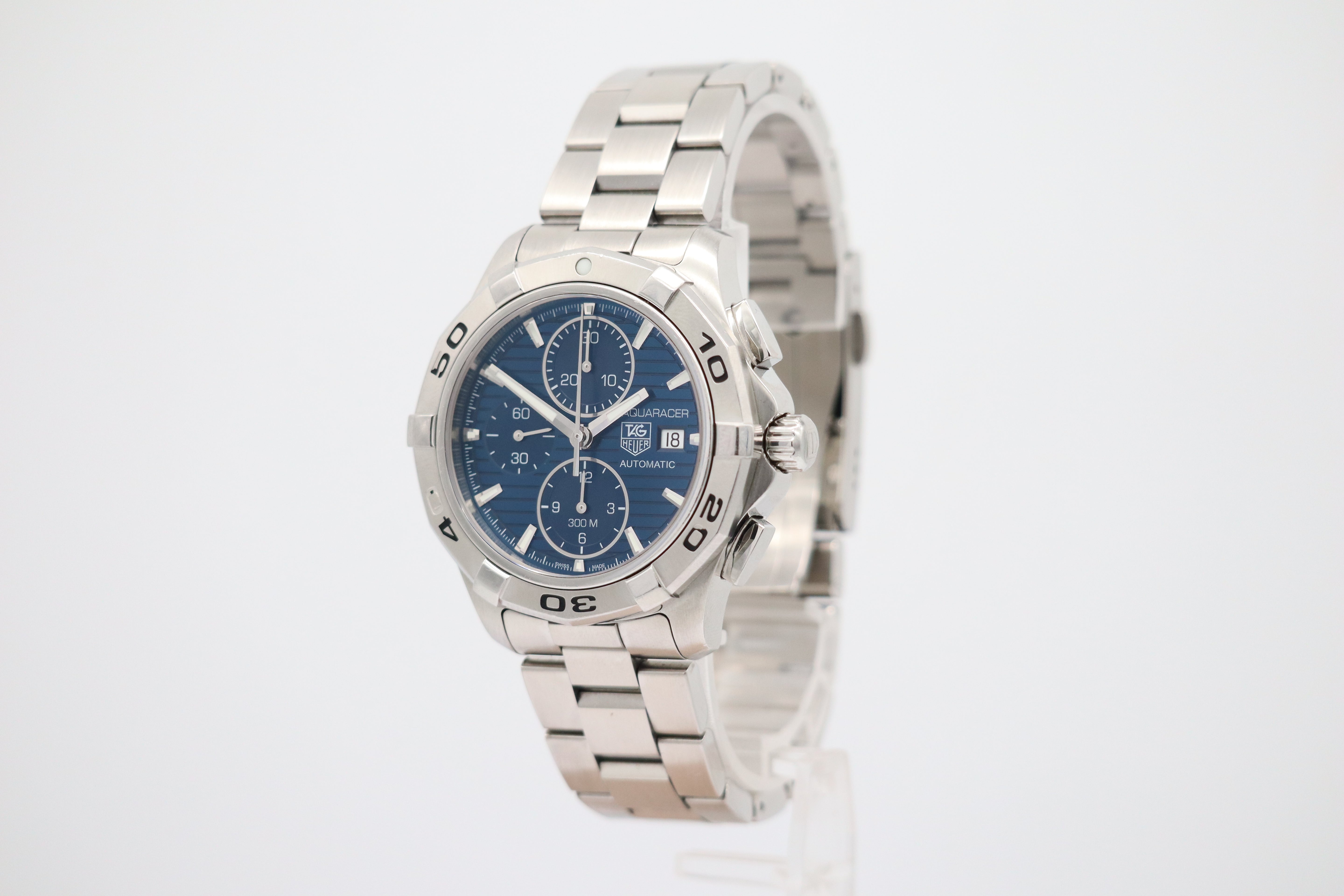 Tag Heuer Aquaracer CAP2112