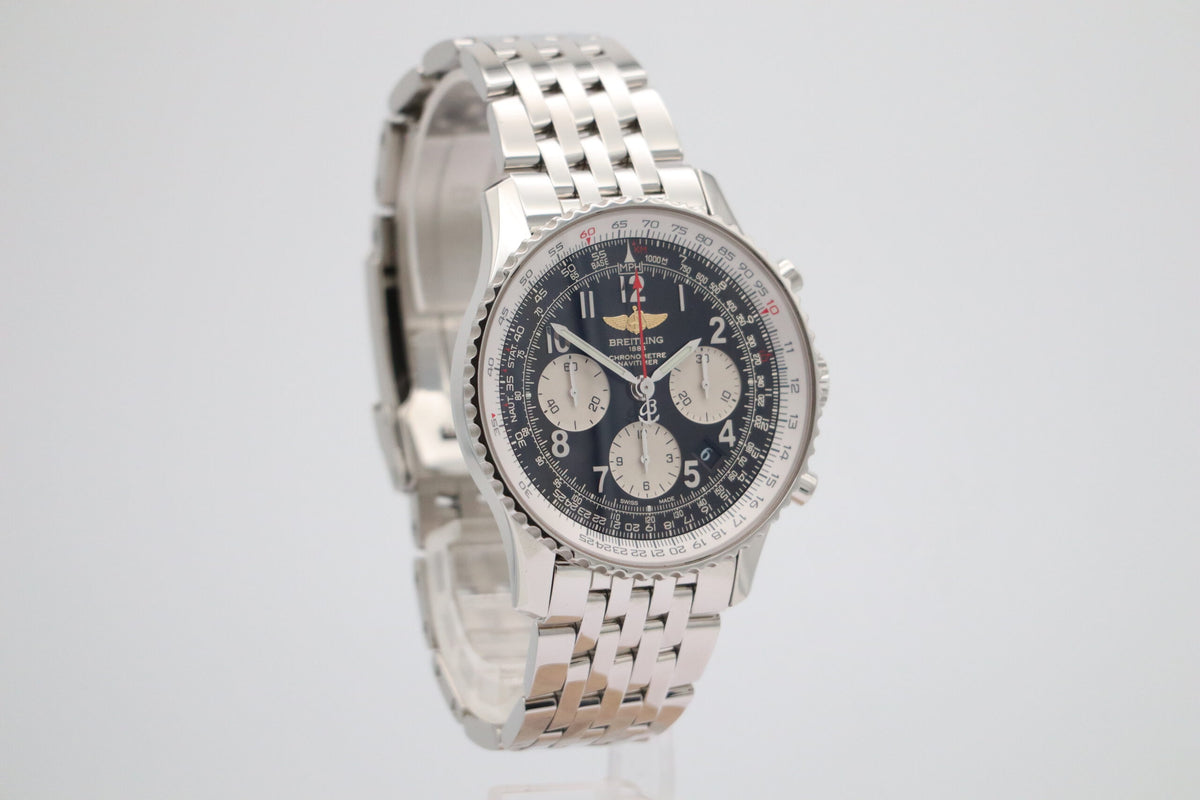 Breitling Navitimer AB0120