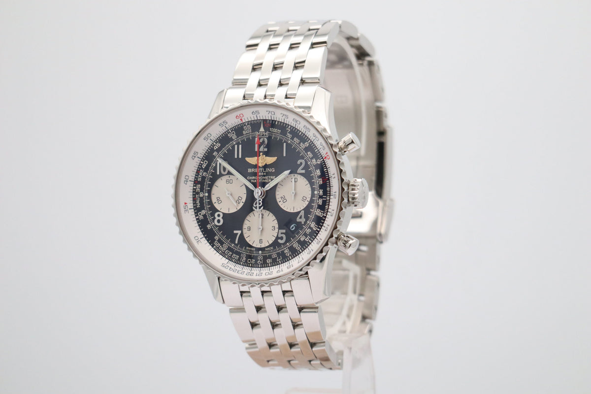 Breitling Navitimer AB0120