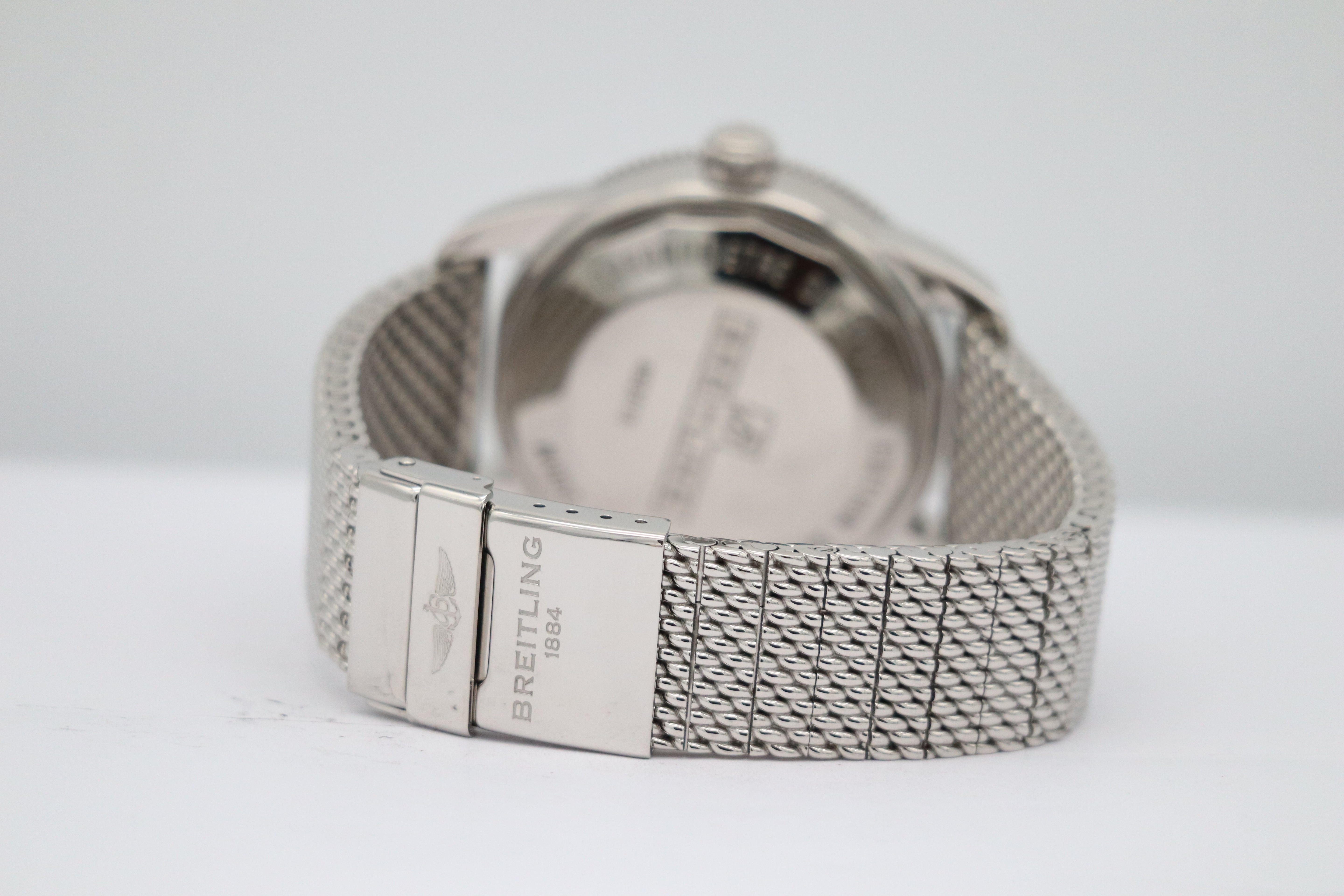 Breitling Breitling Superocean Heritage II 42  AB2010 - Detail view 7