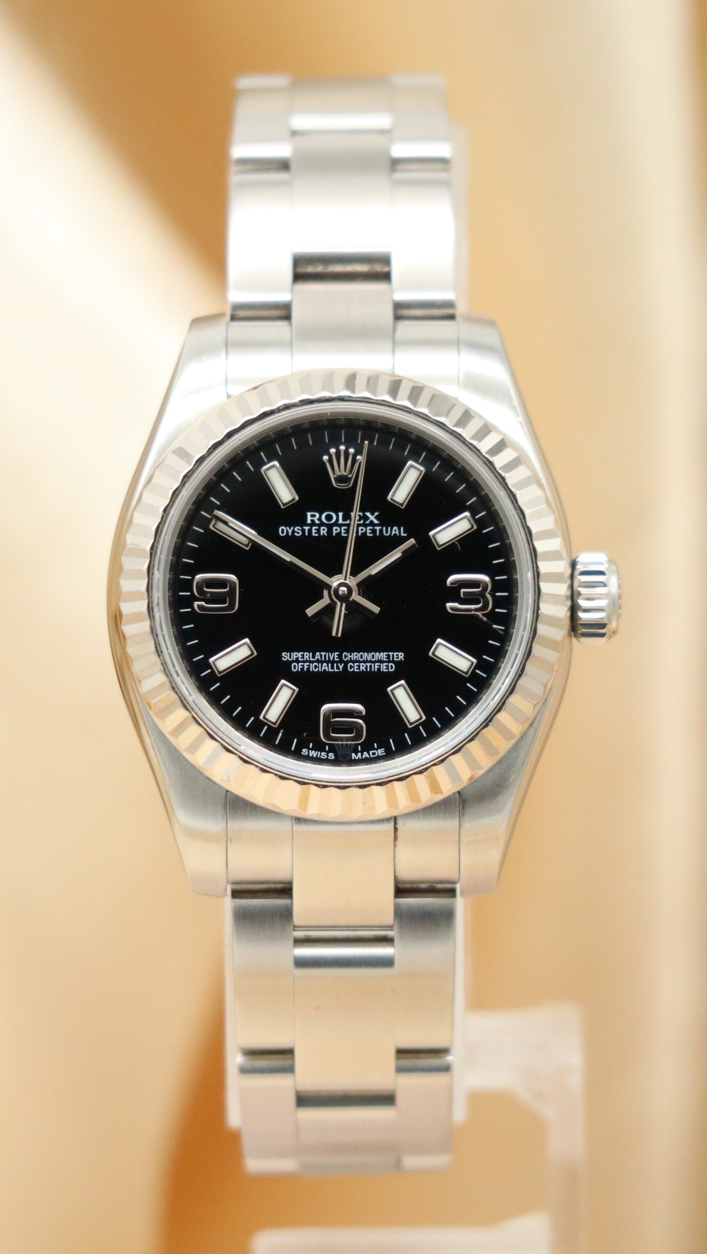 Rolex Oyster Perpetual 26mm 176234