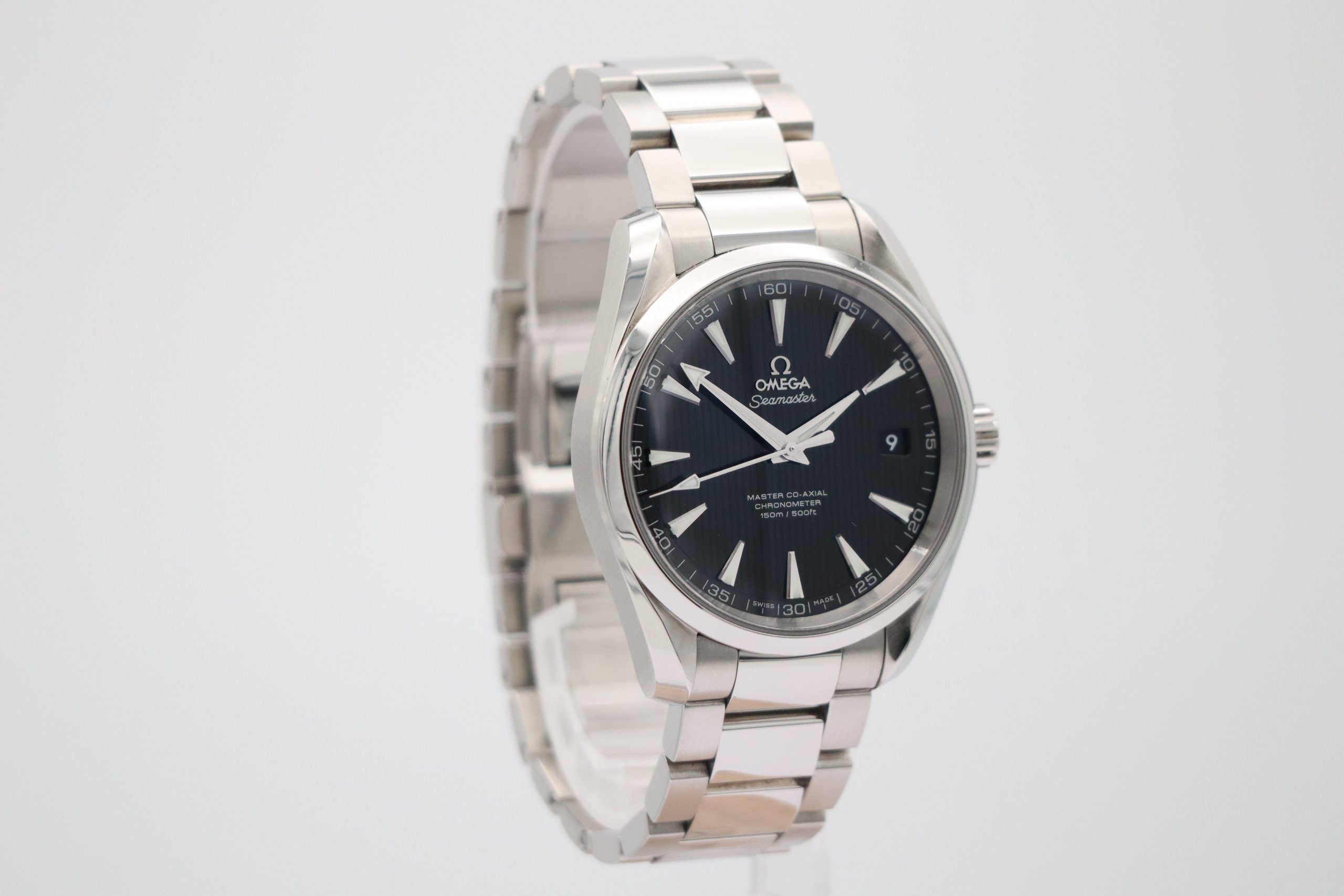 Omega Seamaster Aqua Terra 150M 41,5mm 23110422101003