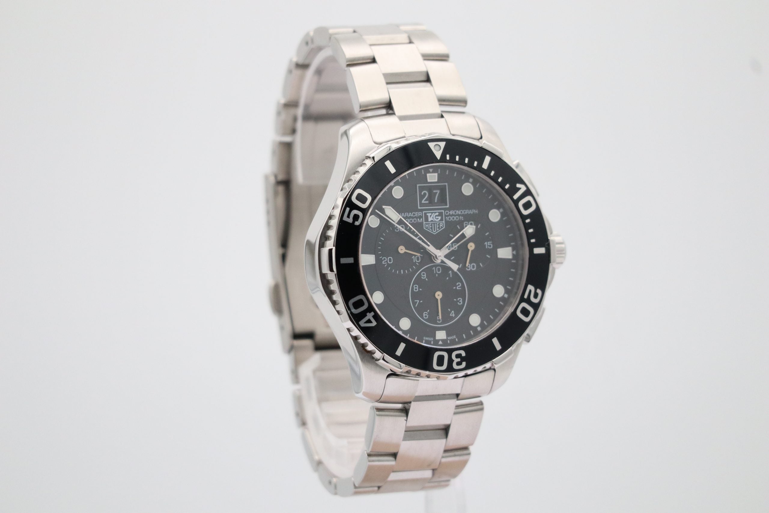 TAG Heuer Aquaracer 300M CAN1010