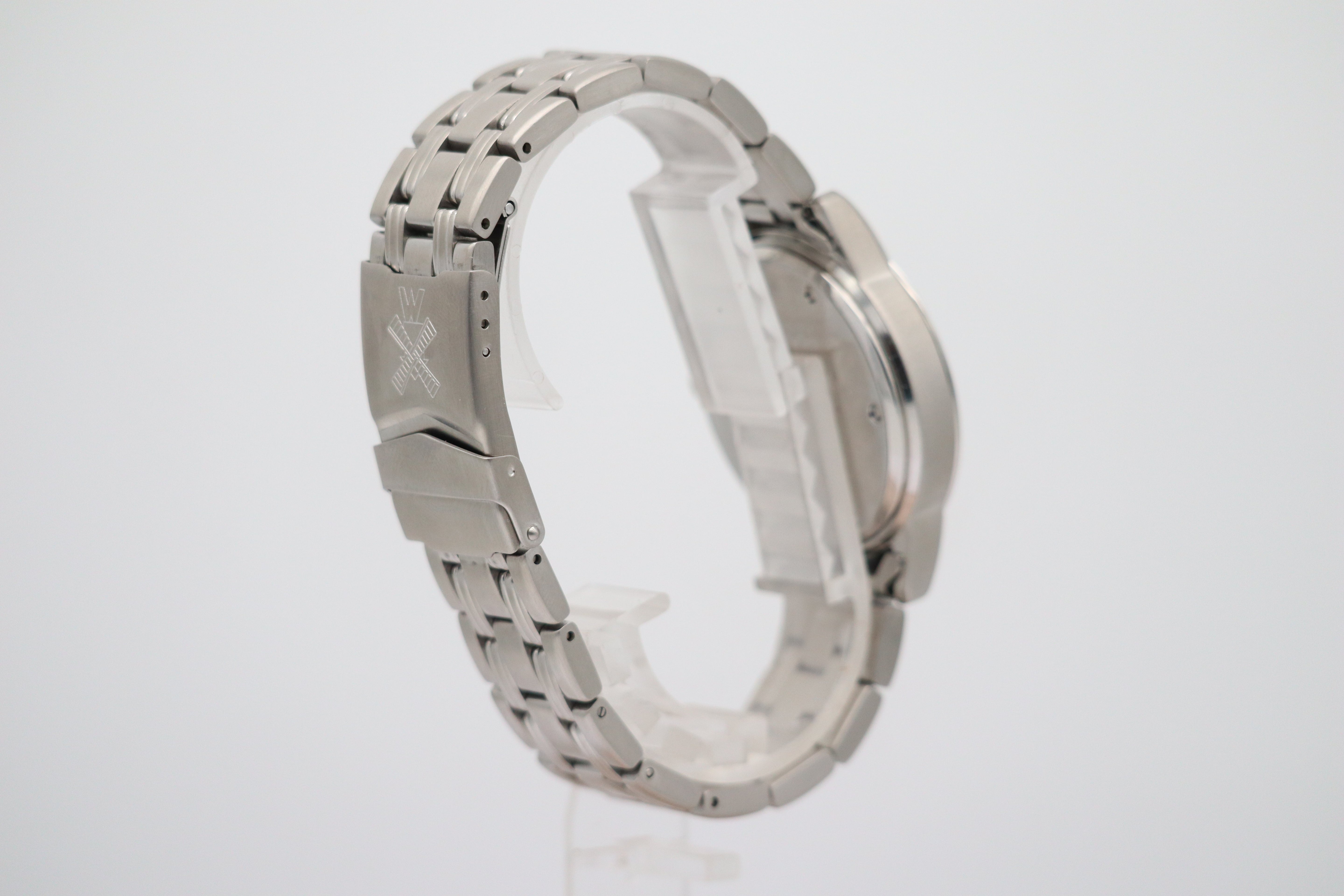 Mühle Glashütte Sports Automatic M12610