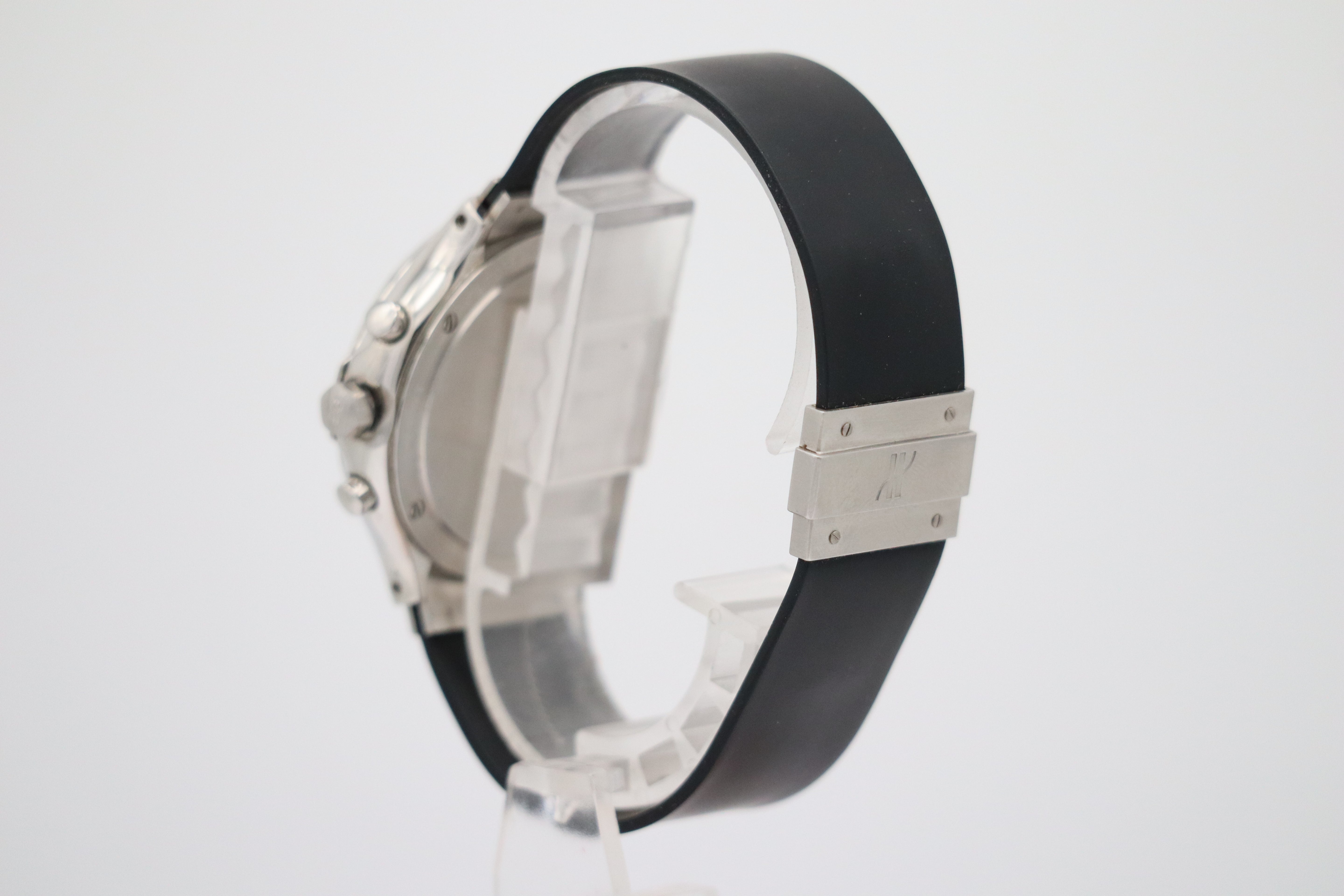 Hublot MDM Geneve Chronograph Classic Fusion 1620.3 - Detailansicht 3