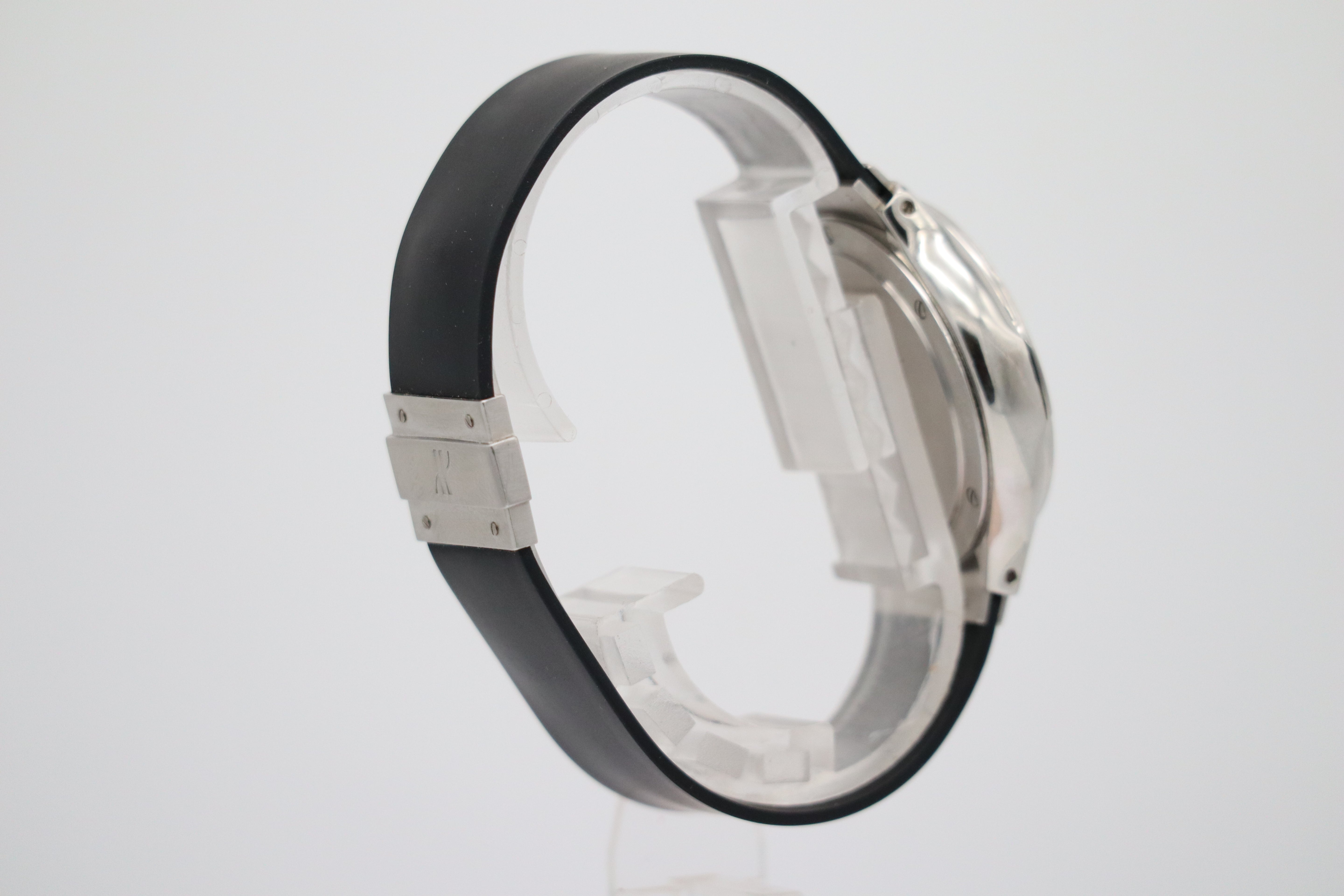 Hublot MDM Geneve Chronograph Classic Fusion 1620.3 - Detailansicht 4