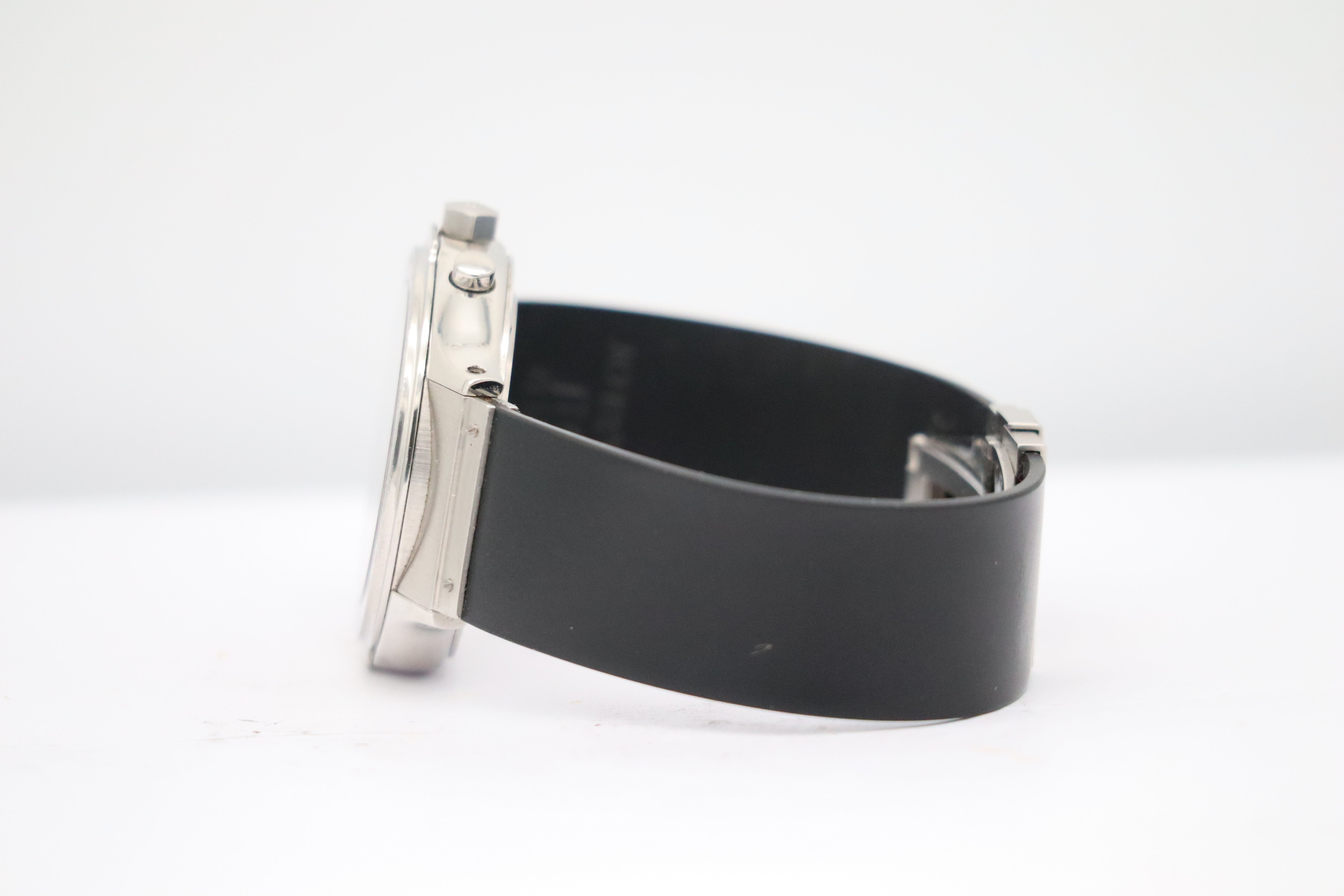 Hublot MDM Geneve Chronograph Classic Fusion 1620.3 - Detailansicht 5