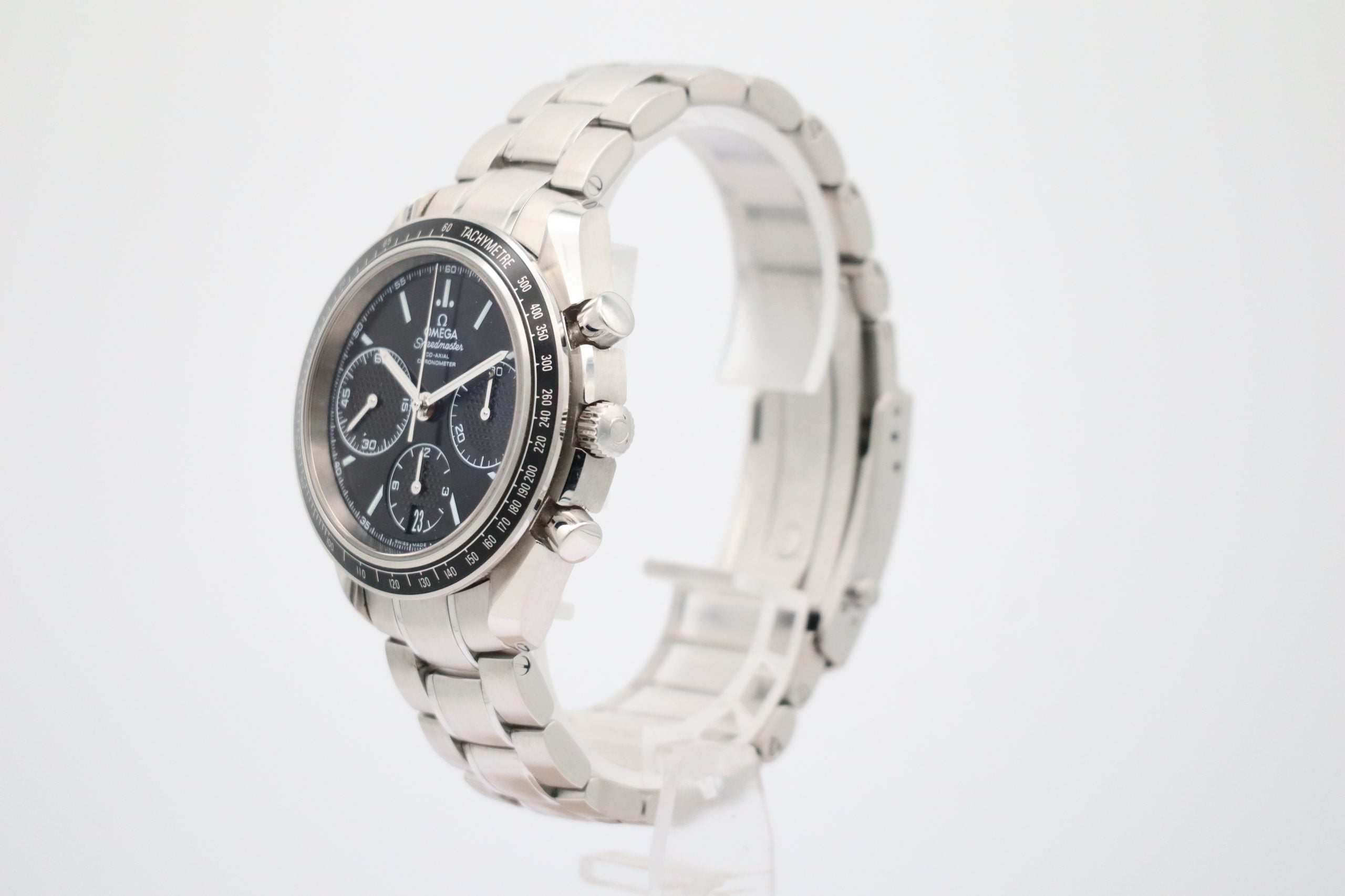 Omega Speedmaster Racing Co-Axial 32630405001001