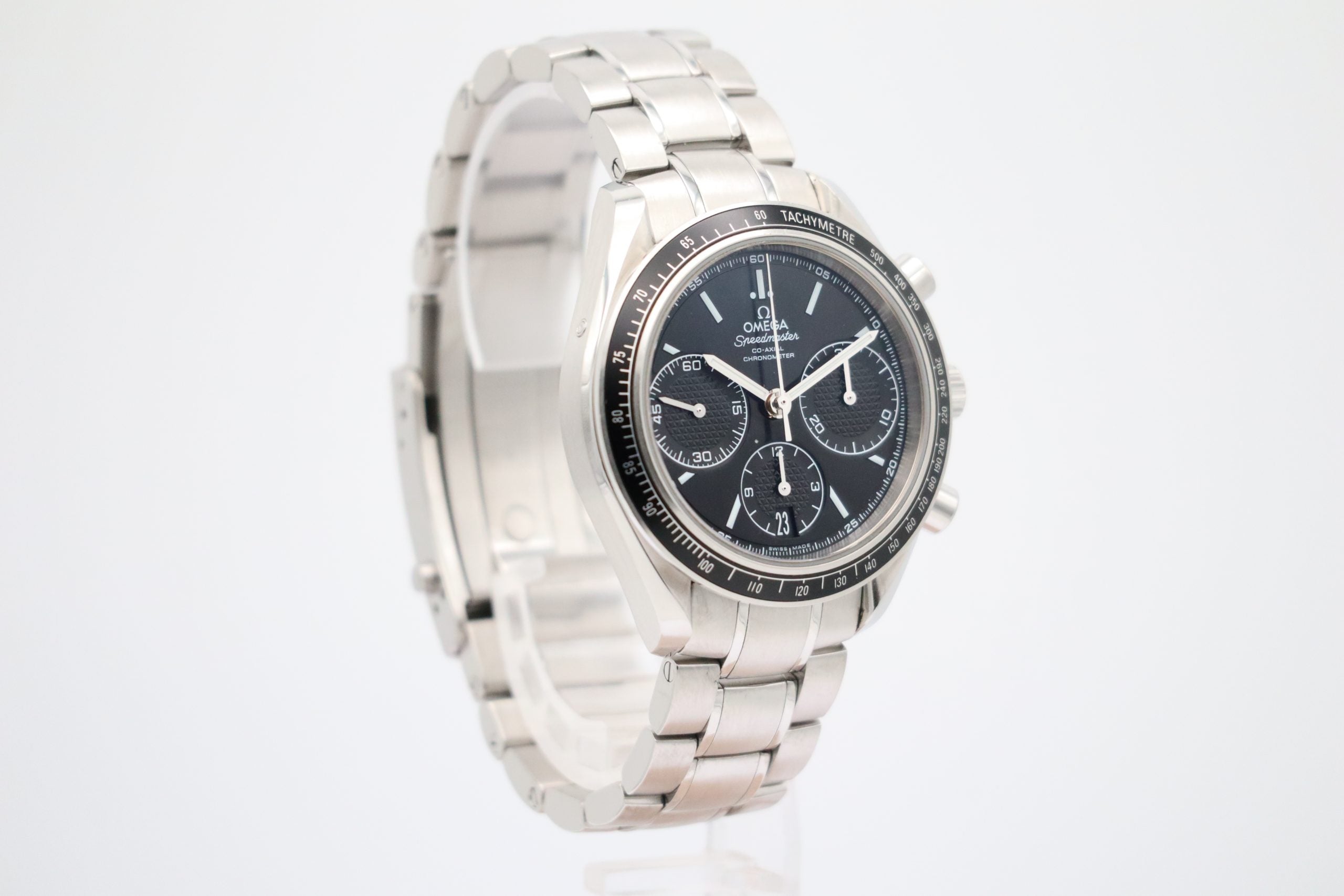 Omega Speedmaster Racing Co-Axial 32630405001001