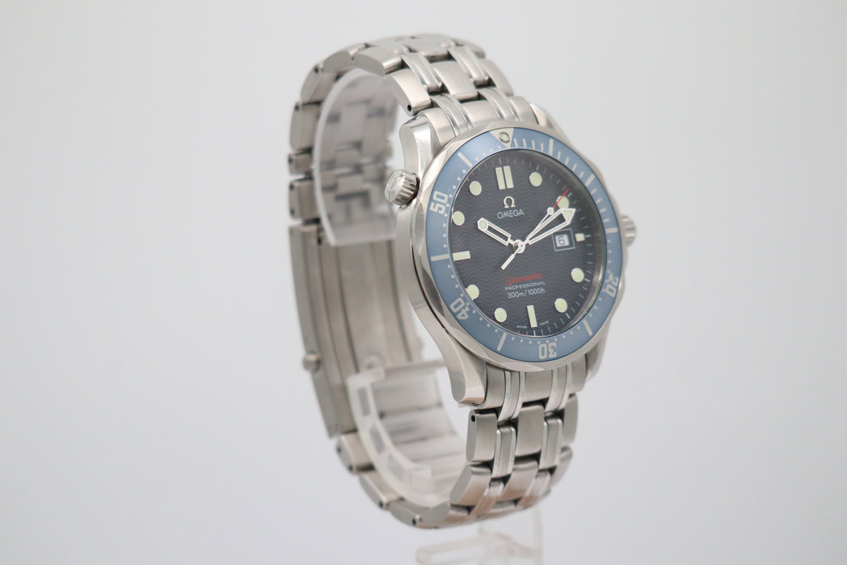 Omega Seamaster Diver 300M 2221.80.00