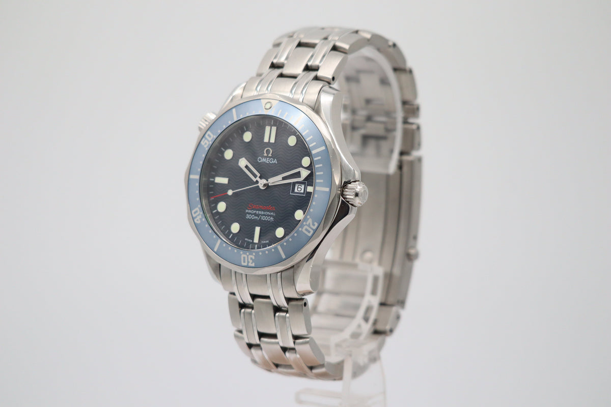 Omega Seamaster Diver 300M 2221.80.00