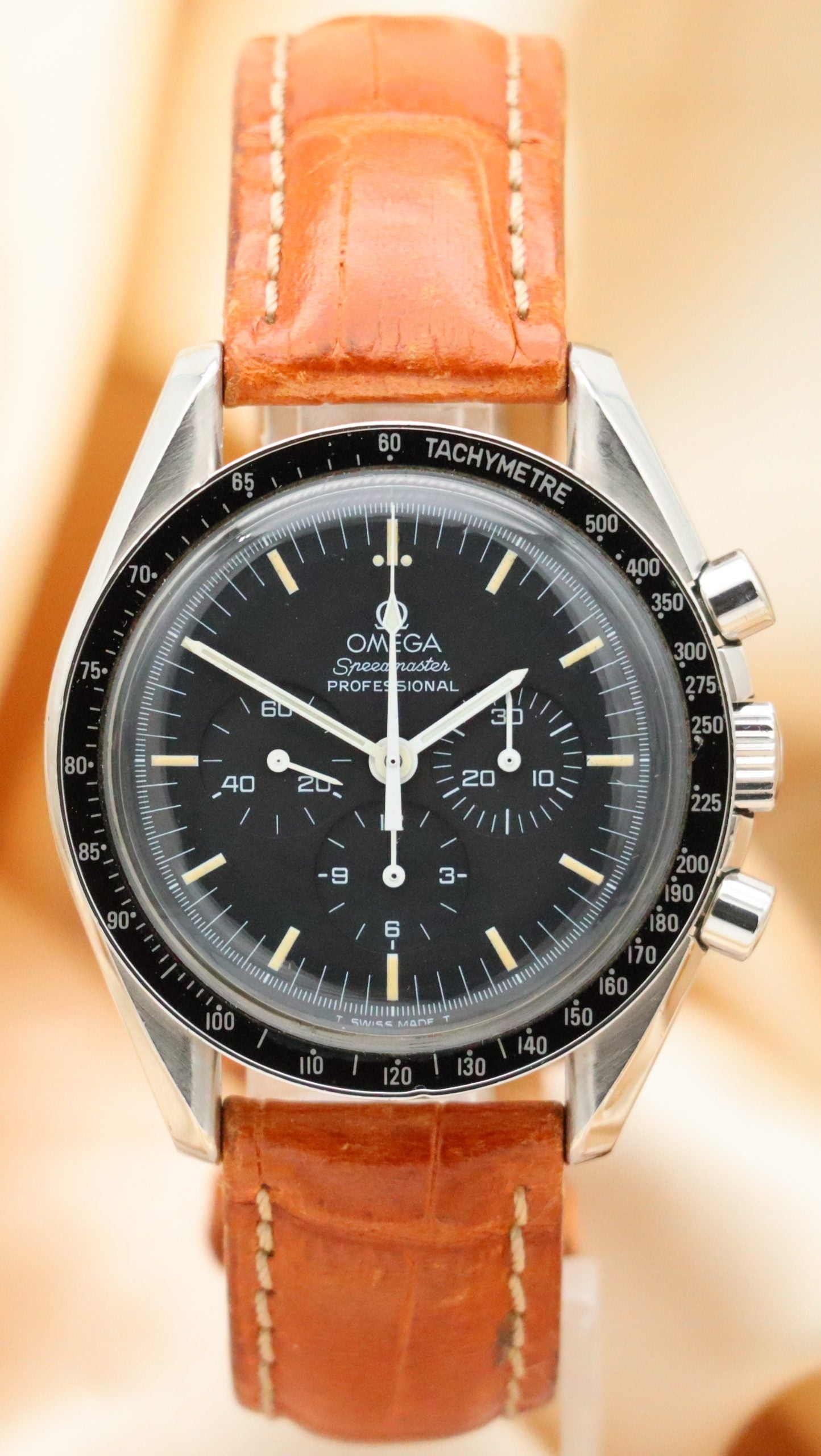 Omega Speedmaster Professional Moonwatch 3572.50.00