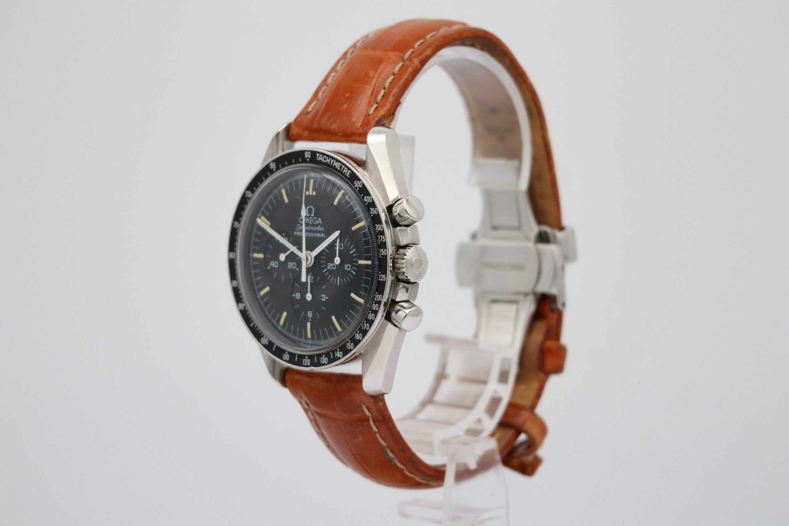 Omega Speedmaster Professional Moonwatch 3572.50.00