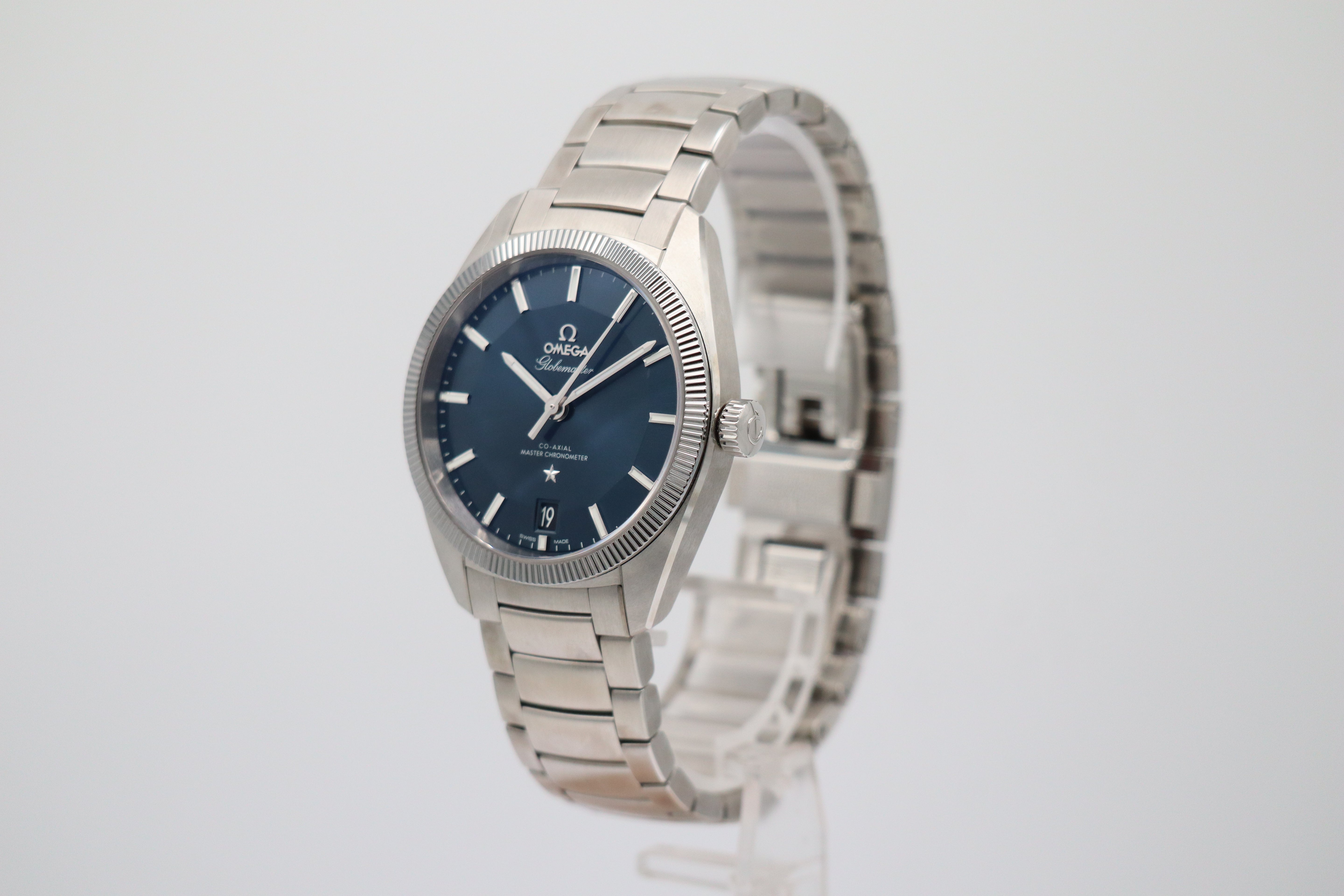 Omega Constellation Globemaster Automatik 39mm 13030392103001