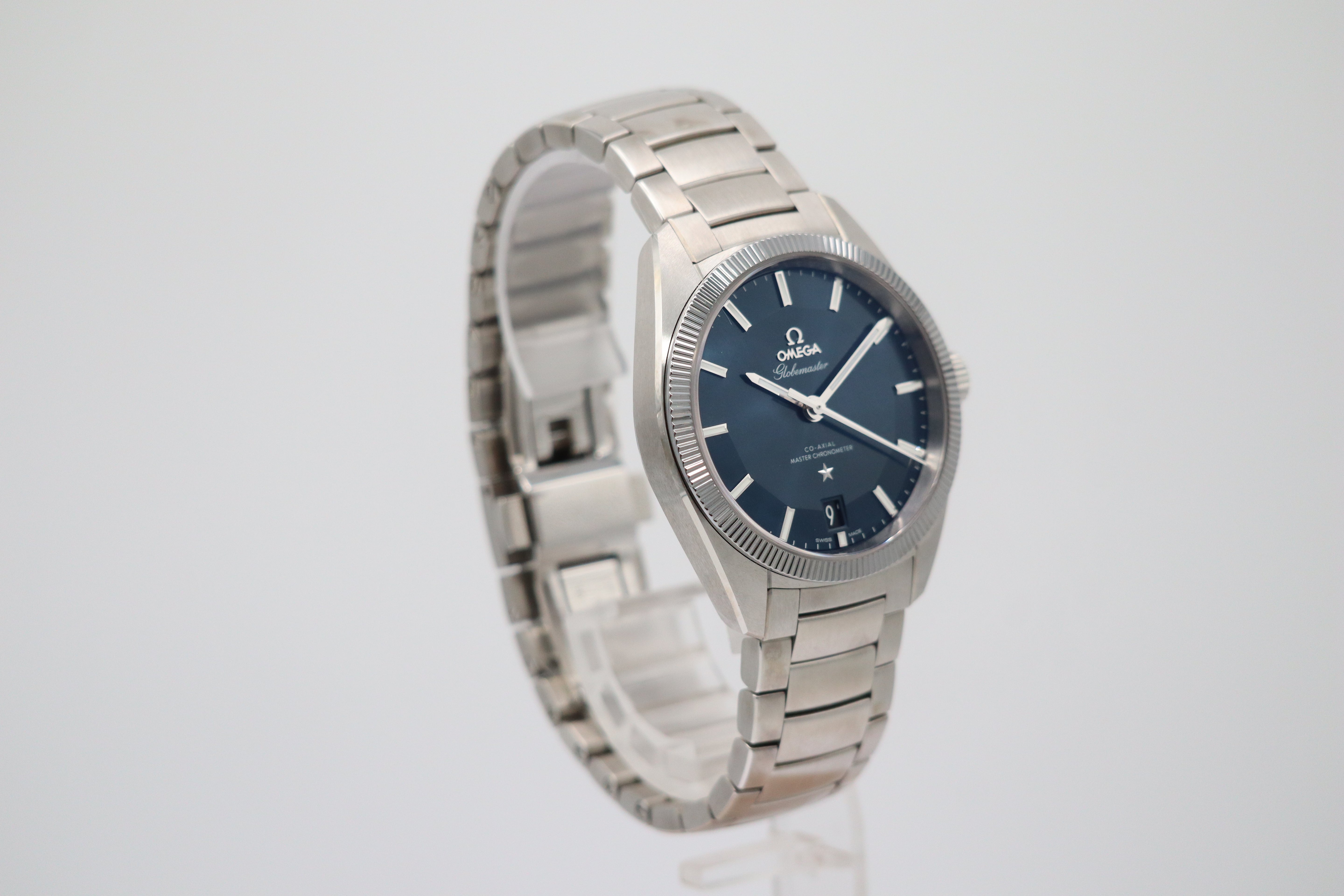 Omega Constellation Globemaster Automatik 39mm 13030392103001