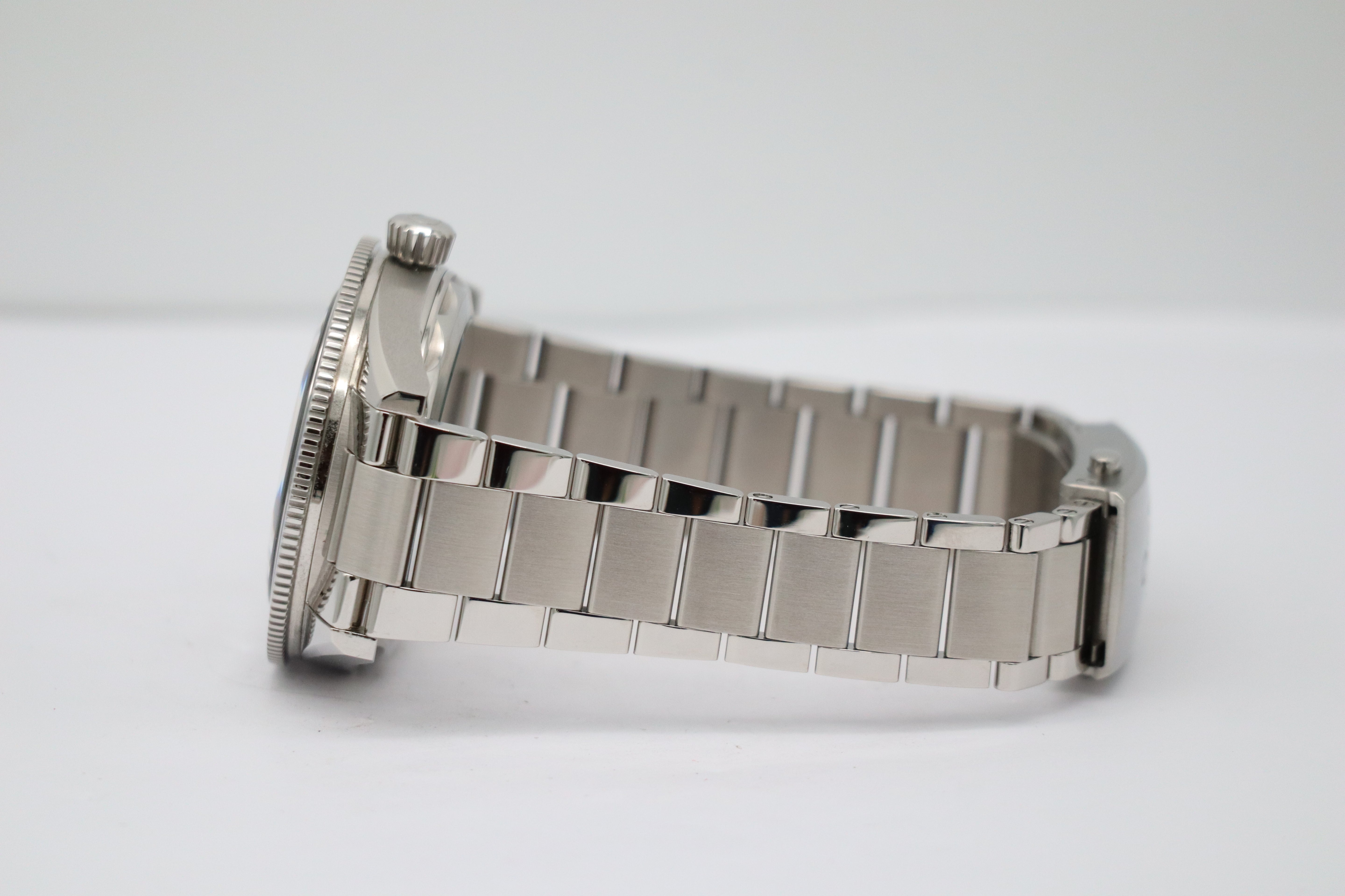 Omega Seamaster 300 41mm Automatik 23430412101001