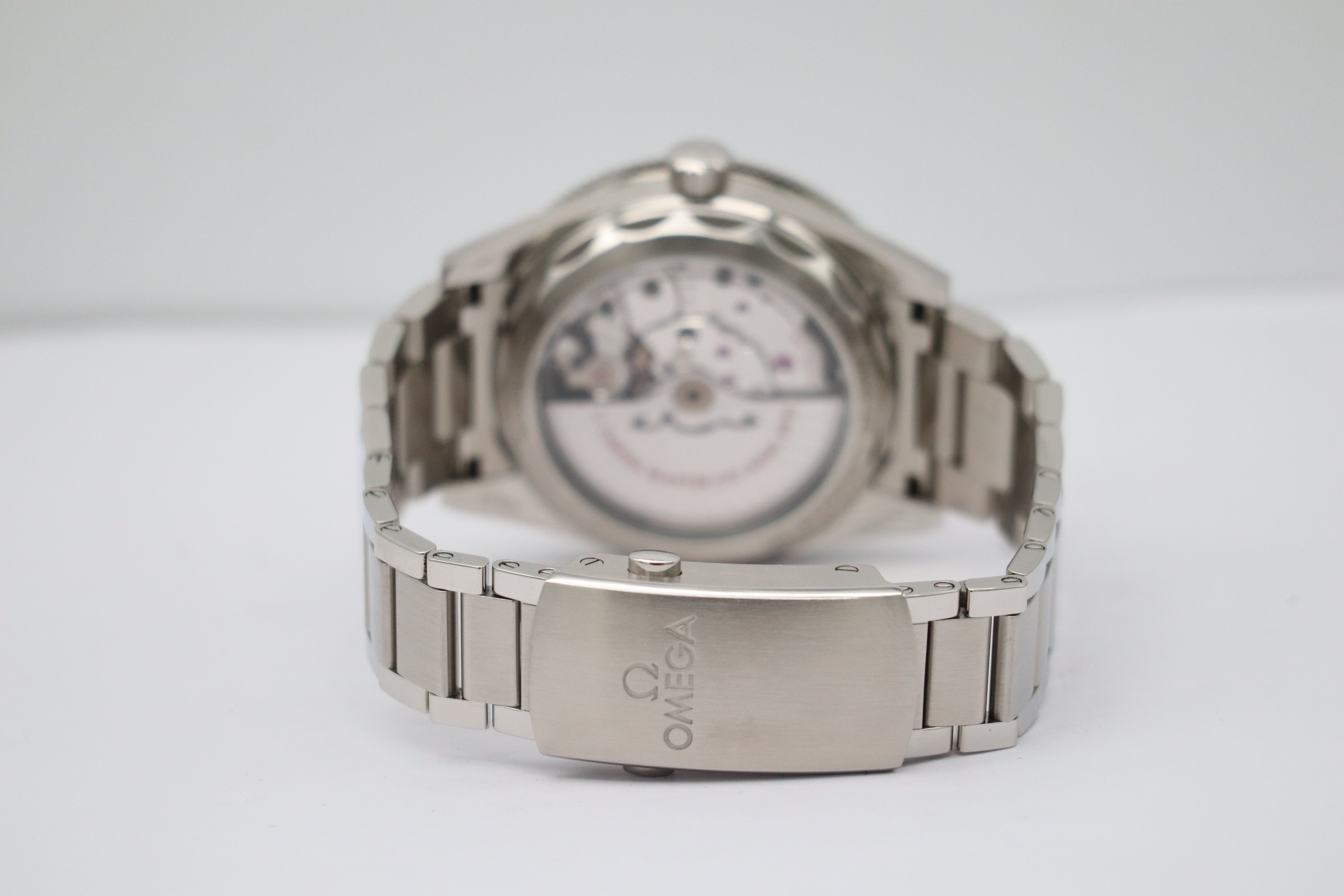 Omega Seamaster 300 41mm Automatik 23430412101001