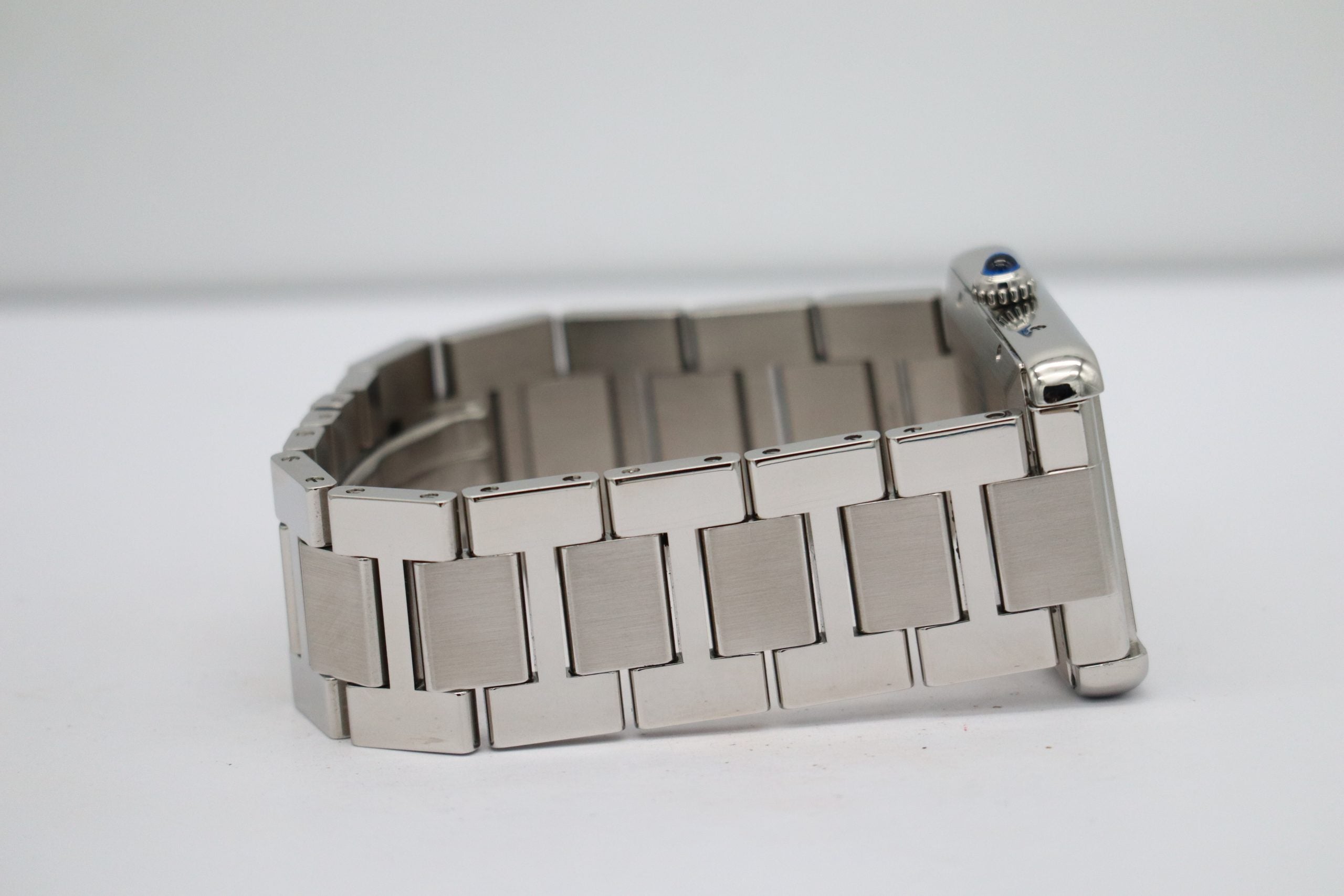 Cartier Tank Solo 31mm x 40mm Automatik 3800