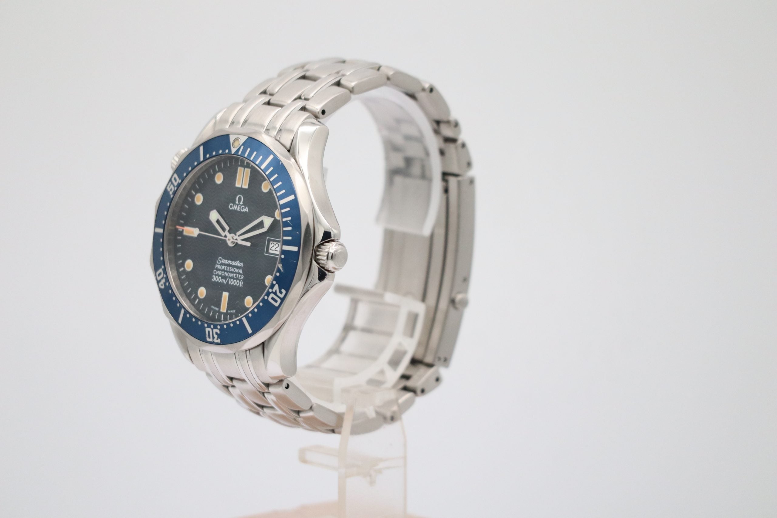 Omega Seamaster Diver 300 M 25318000