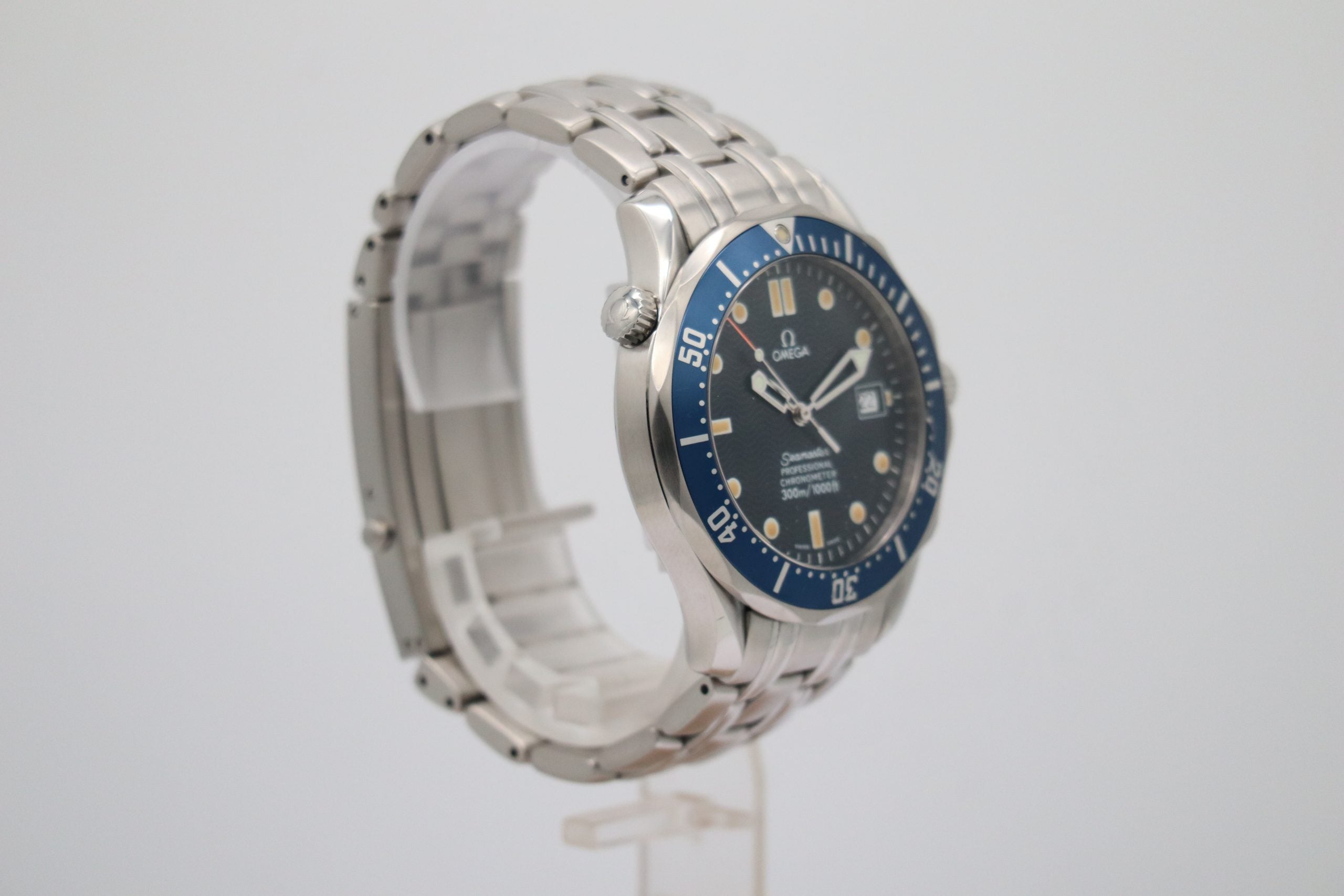 Omega Seamaster Diver 300 M 25318000