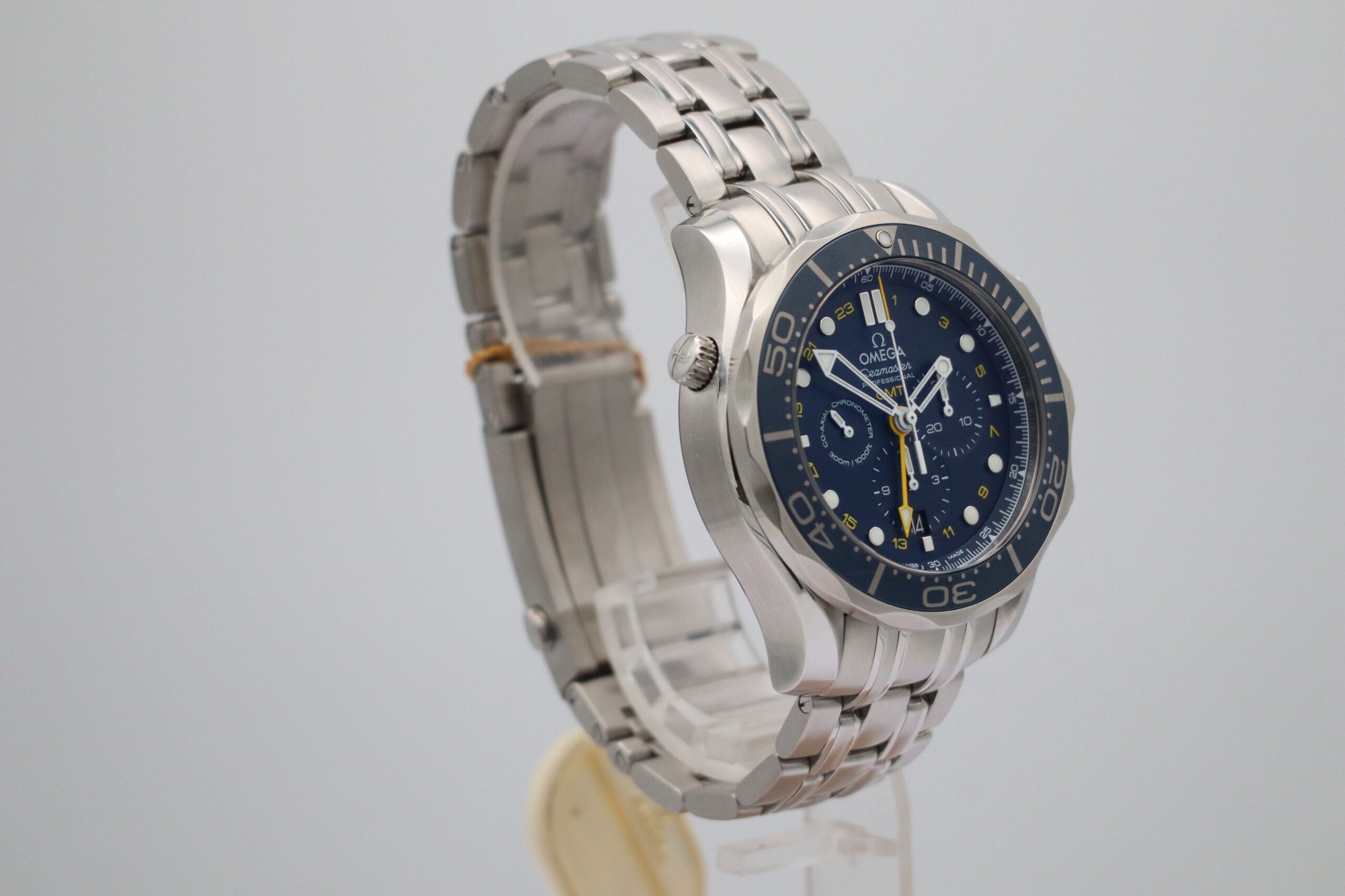 Omega Seamaster Diver 300 M 212.30.44.52.03.001