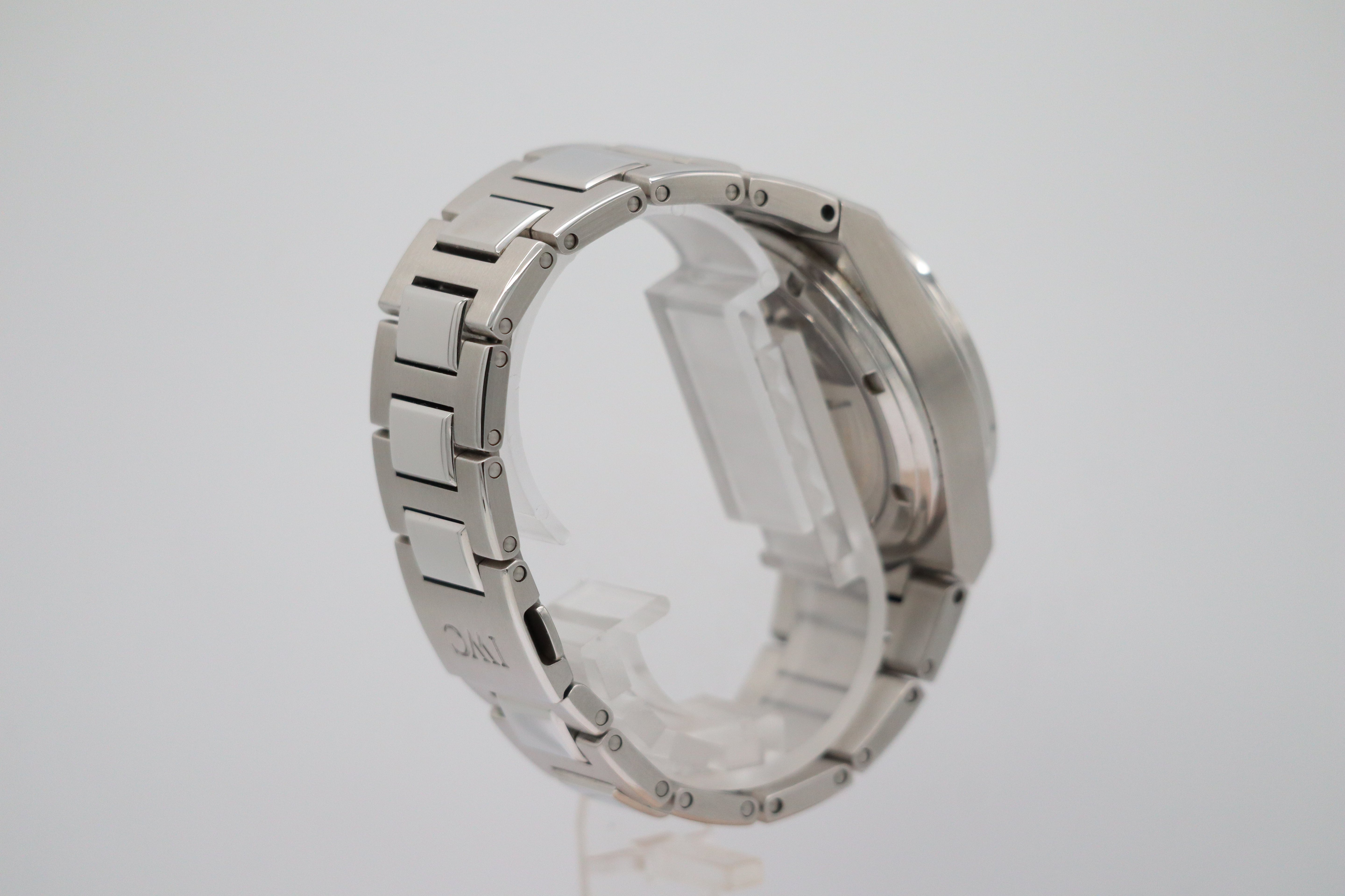 IWC Ingenieur Automatic IW322801 - Detailansicht 4