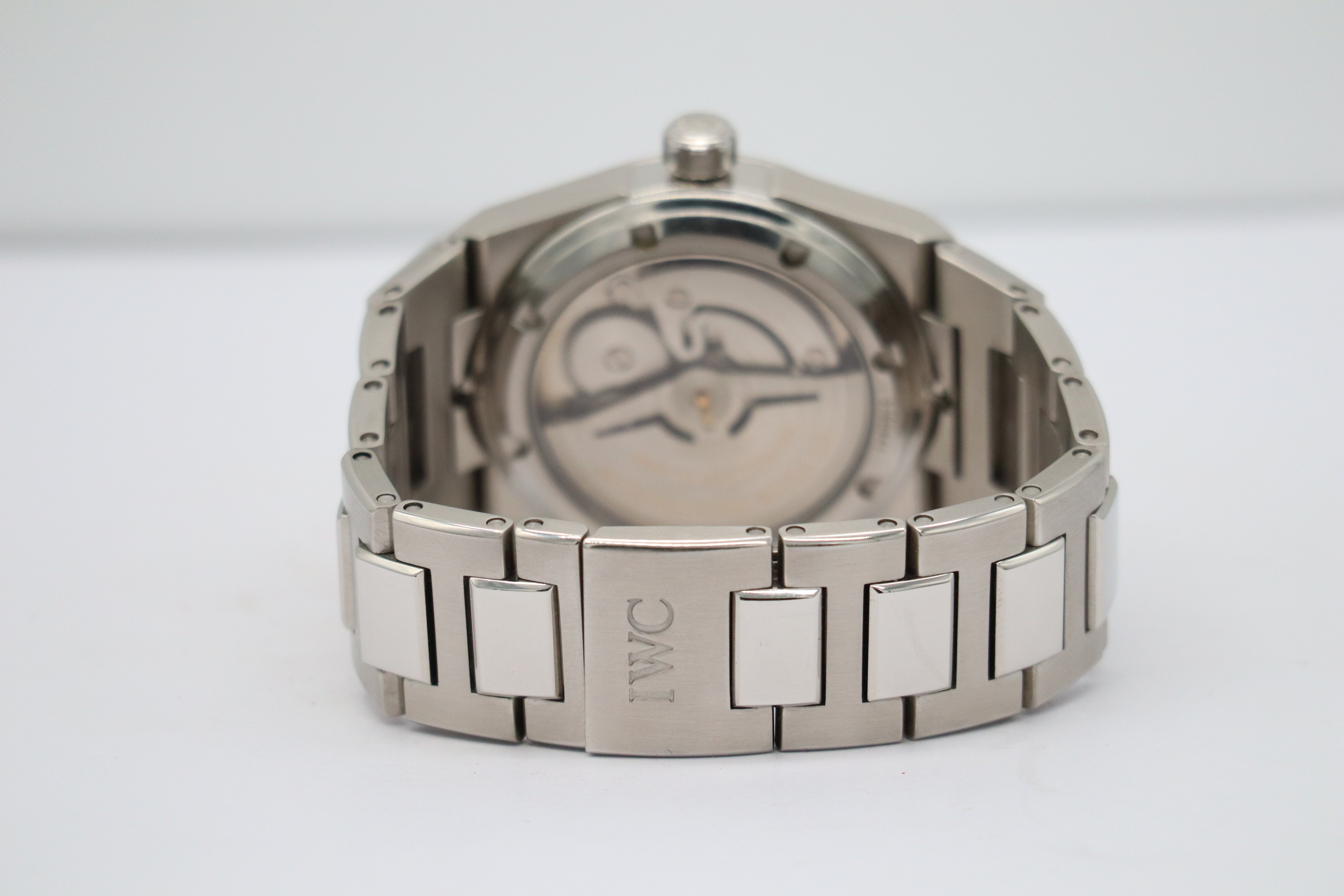 IWC Ingenieur Automatic IW322801 - Detailansicht 7