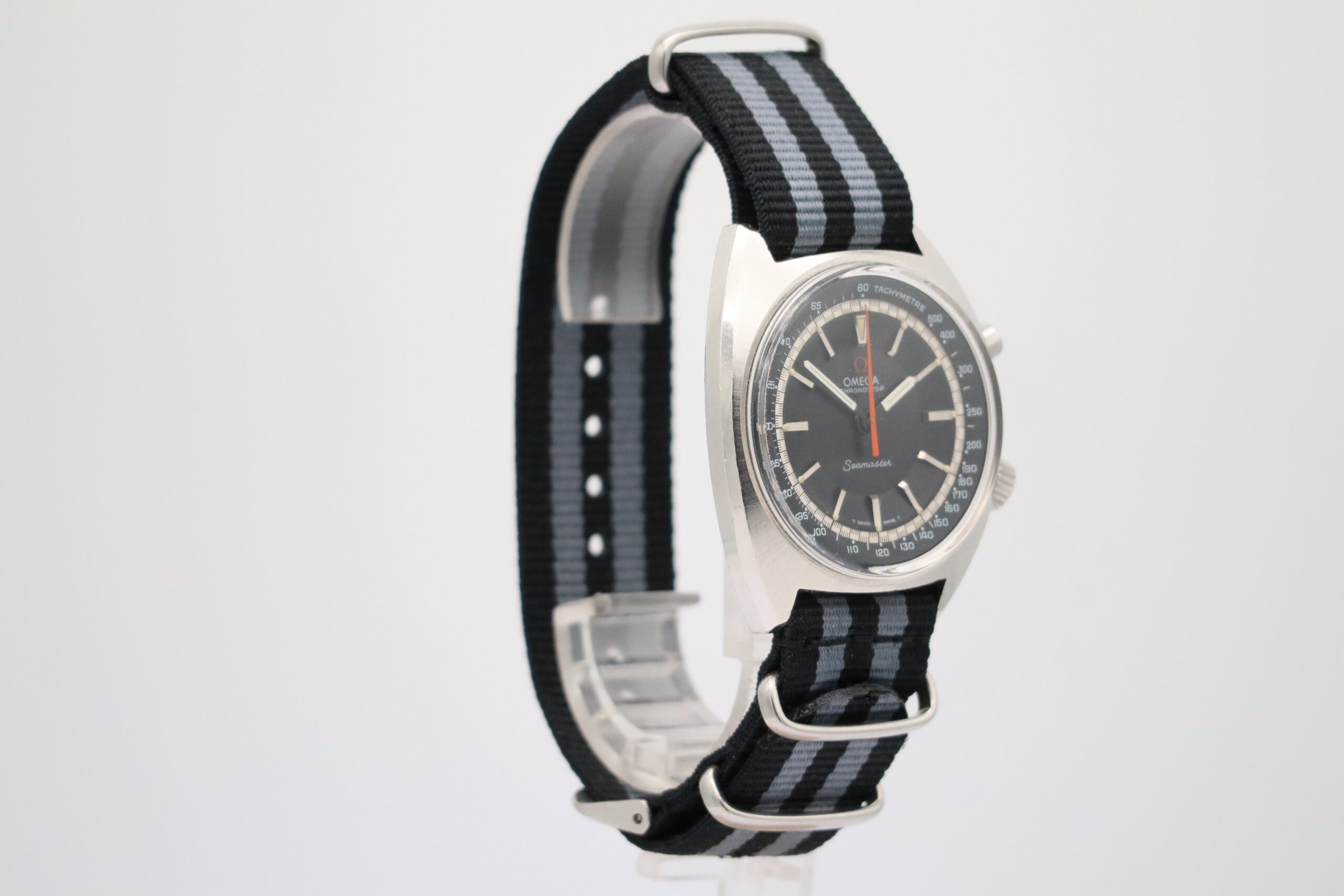 Omega Seamaster 145.007