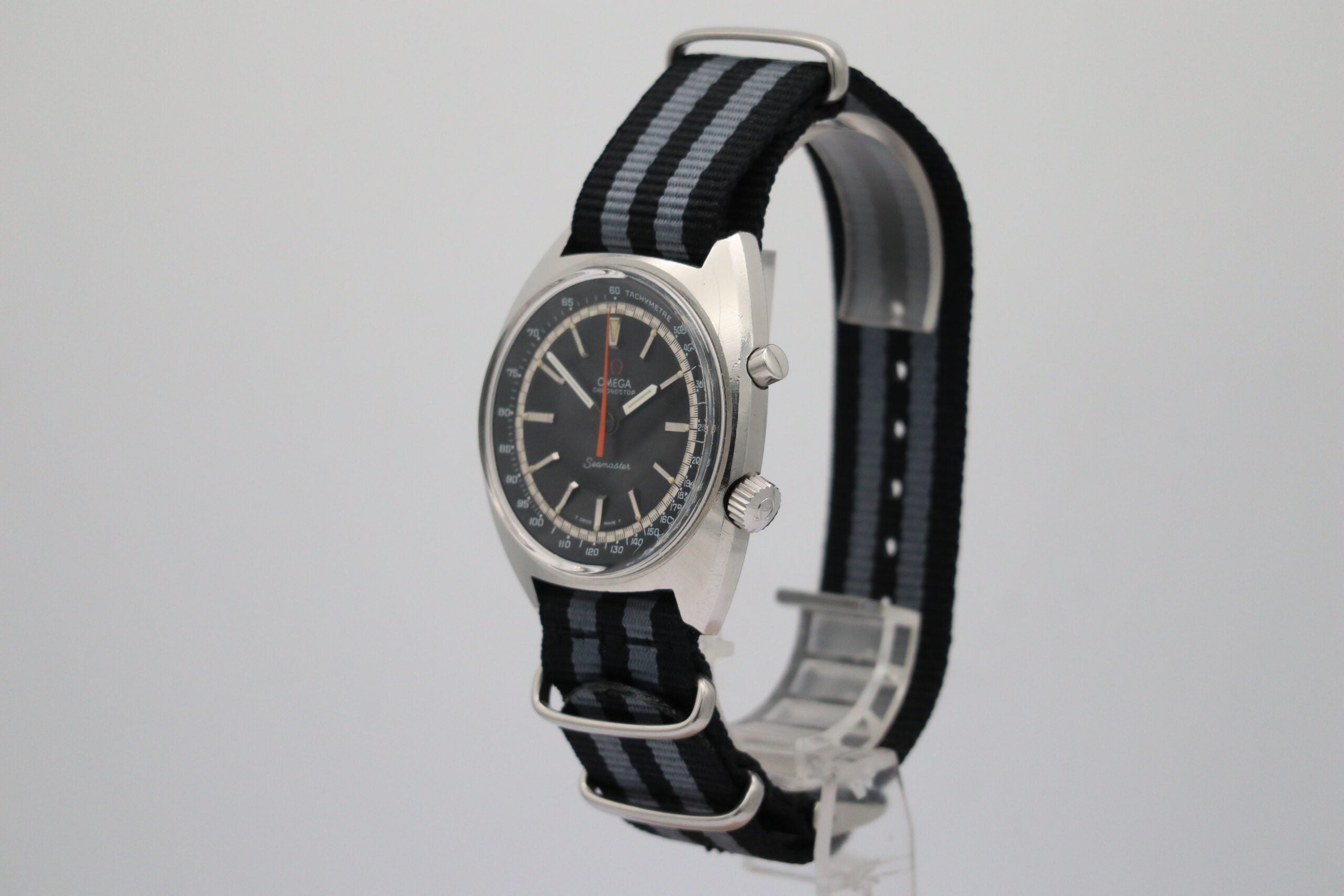 Omega Seamaster 145.007