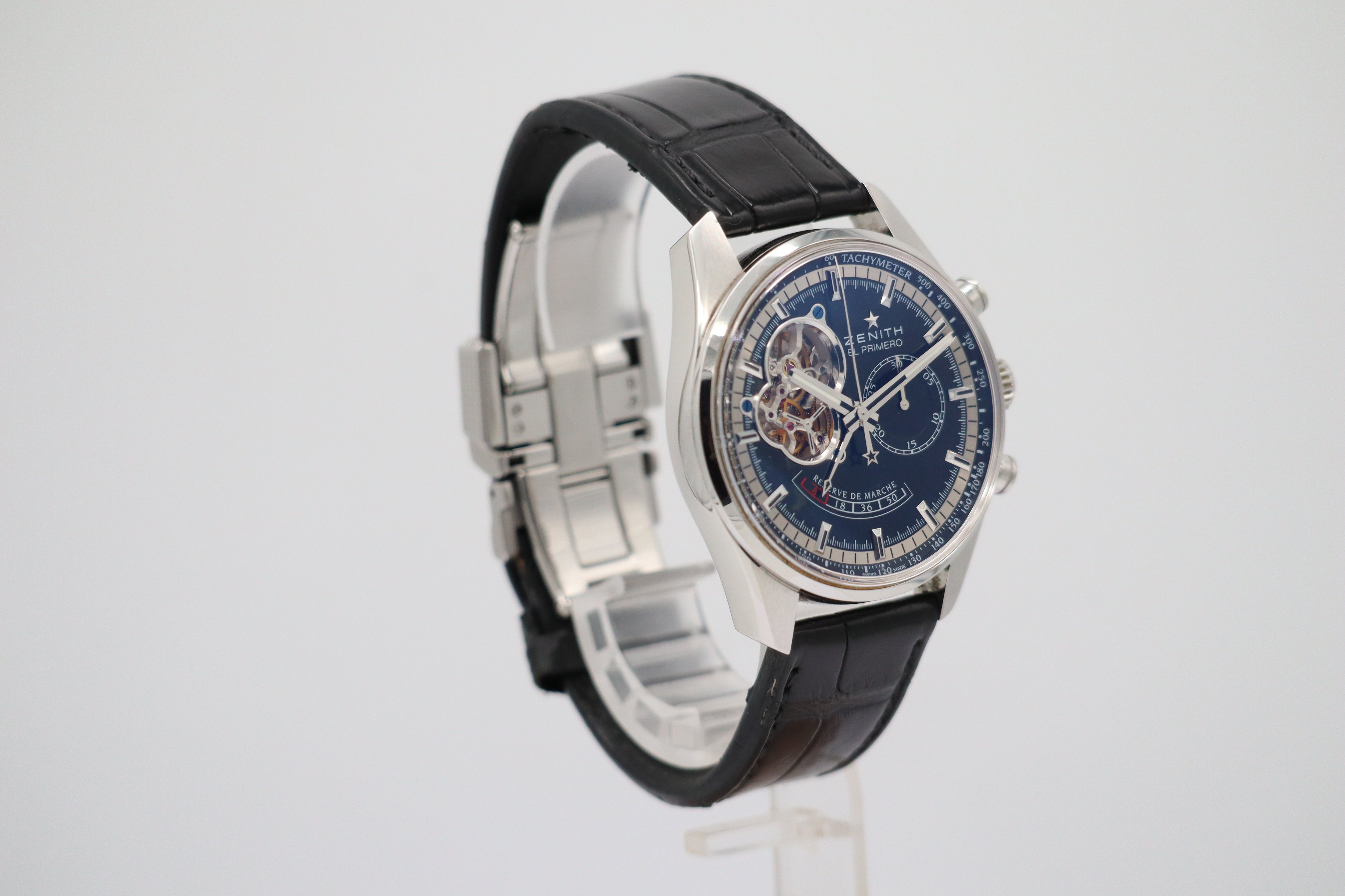 Zenith El Primero Chronomaster Power Reserve 03.2080.4021