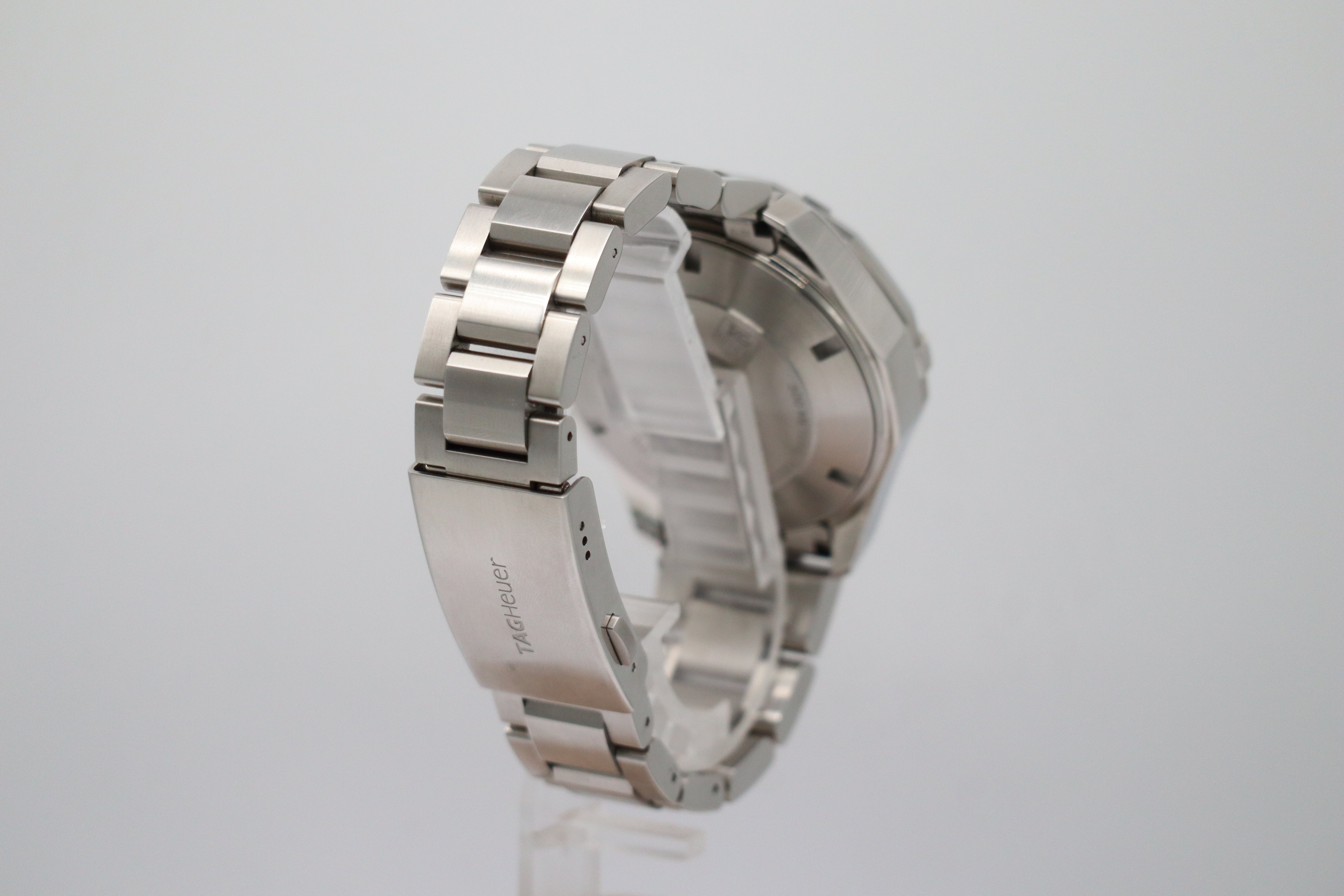 Tag Heuer Aquaracer 300M Automatik Herrenuhr CAY2110-0 Box