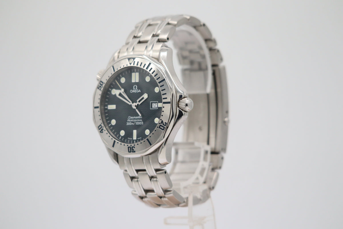 Omega Seamaster Diver 300 M 2542.80.00