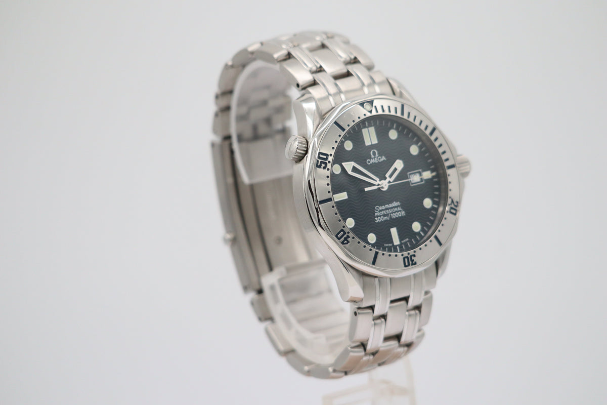 Omega Seamaster Diver 300 M 2542.80.00